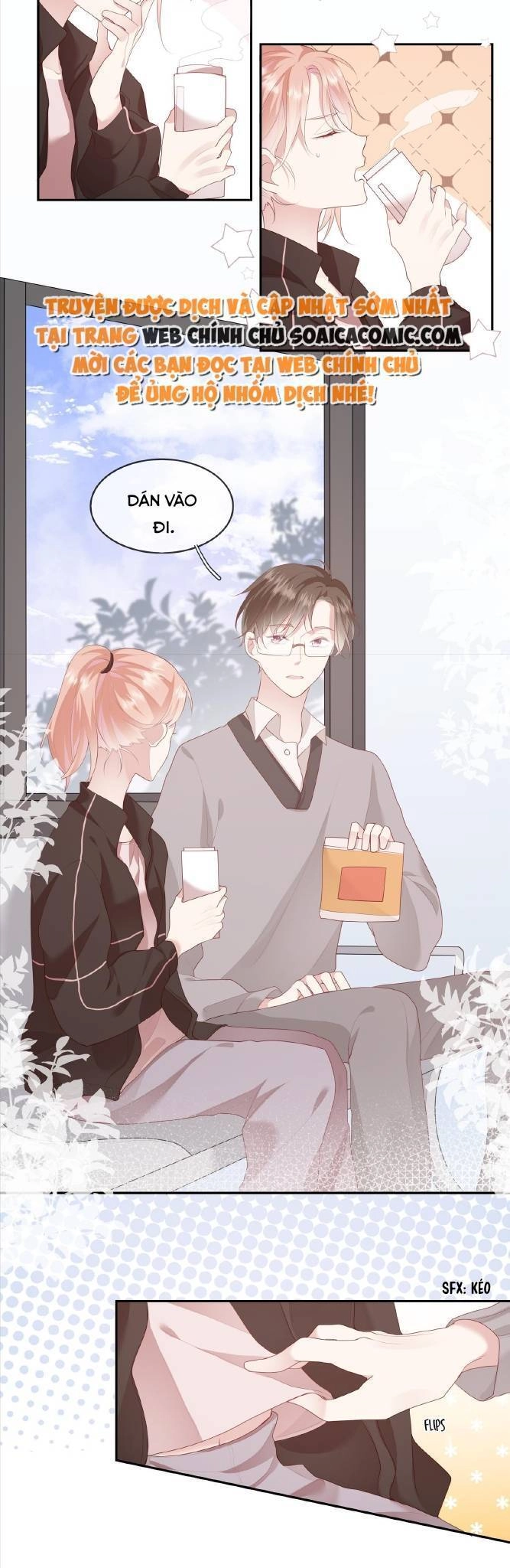 Làm Ơn Đừng Quá Kiêu Ngạo Chapter 7 - 22