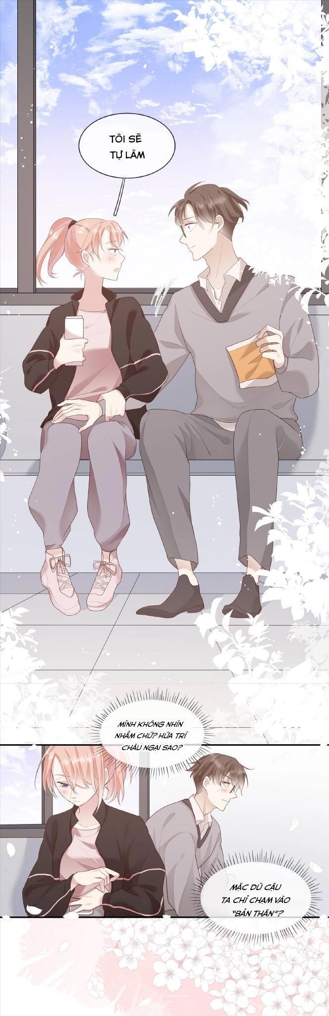 Làm Ơn Đừng Quá Kiêu Ngạo Chapter 7 - 23