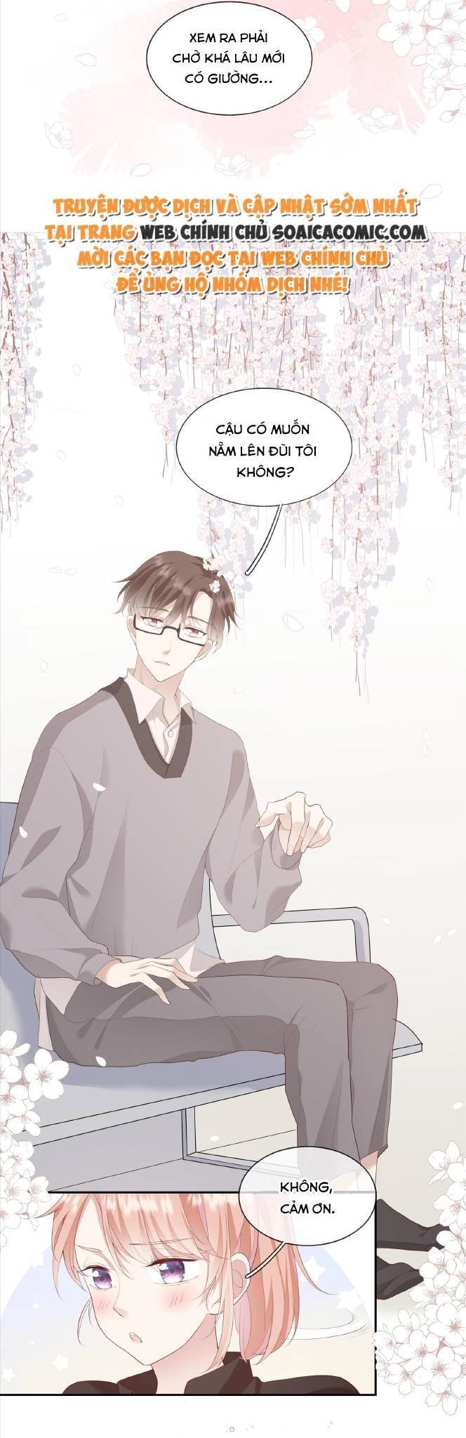 Làm Ơn Đừng Quá Kiêu Ngạo Chapter 7 - 24