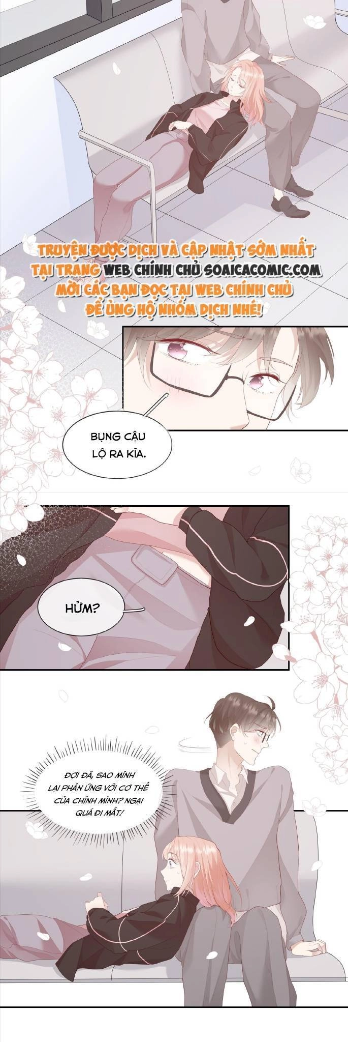 Làm Ơn Đừng Quá Kiêu Ngạo Chapter 7 - 26