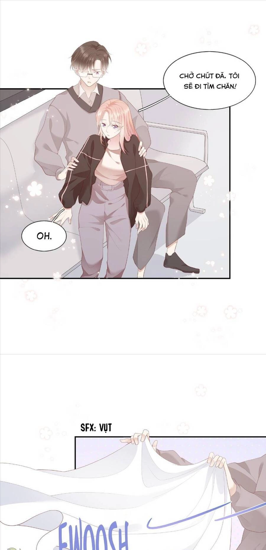 Làm Ơn Đừng Quá Kiêu Ngạo Chapter 7 - 27