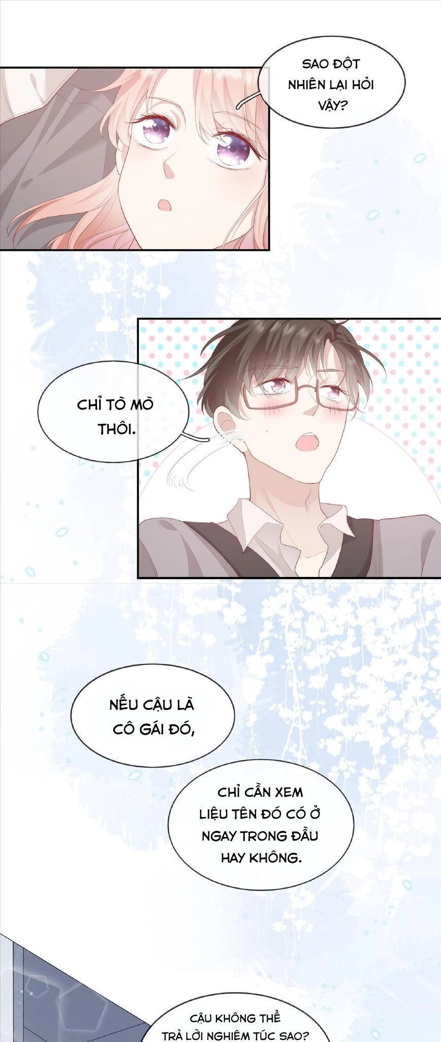 Làm Ơn Đừng Quá Kiêu Ngạo Chapter 7 - 29