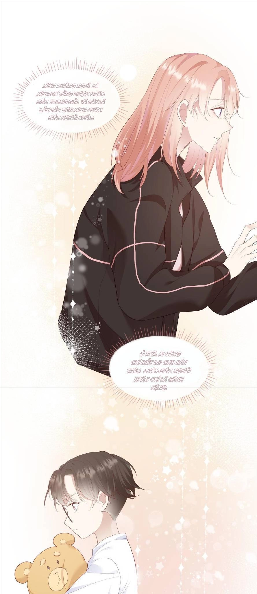 Làm Ơn Đừng Quá Kiêu Ngạo Chapter 7 - 33