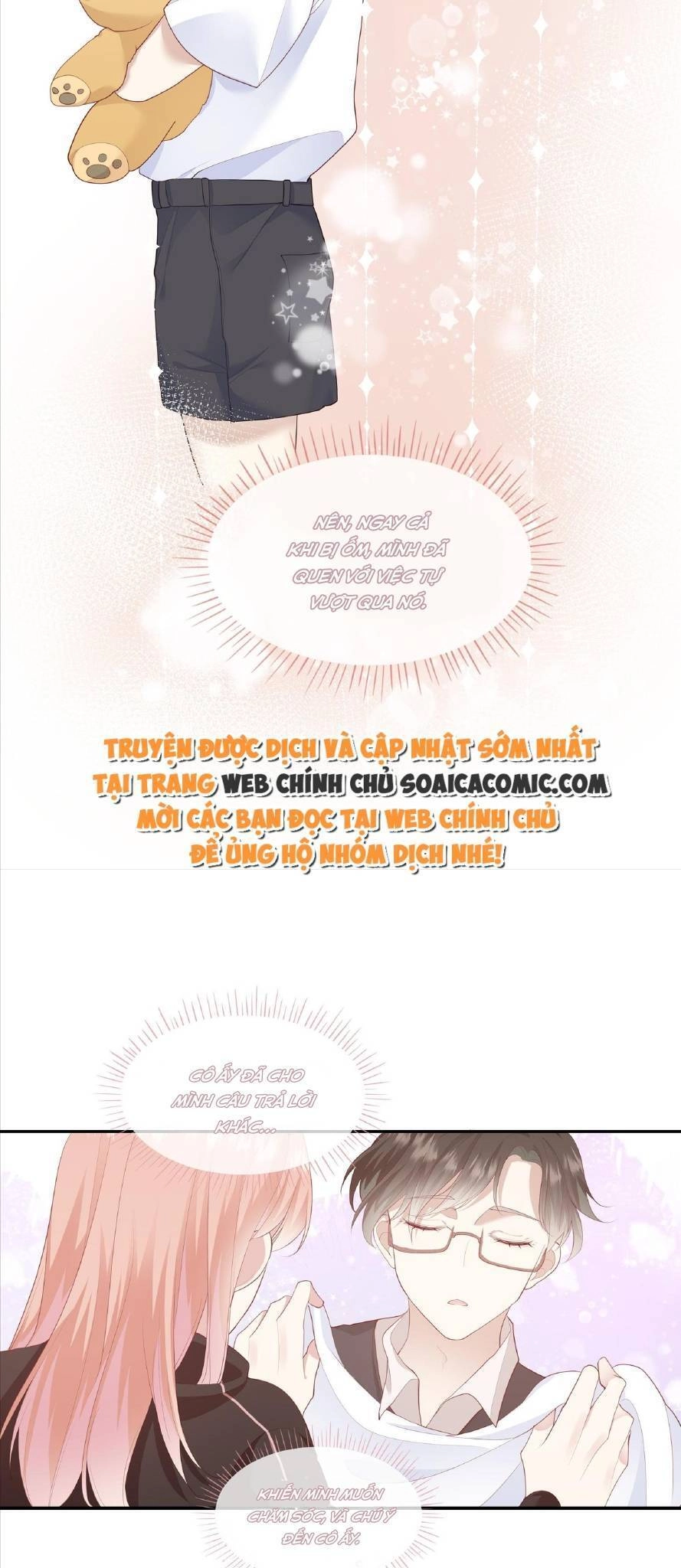 Làm Ơn Đừng Quá Kiêu Ngạo Chapter 7 - 34