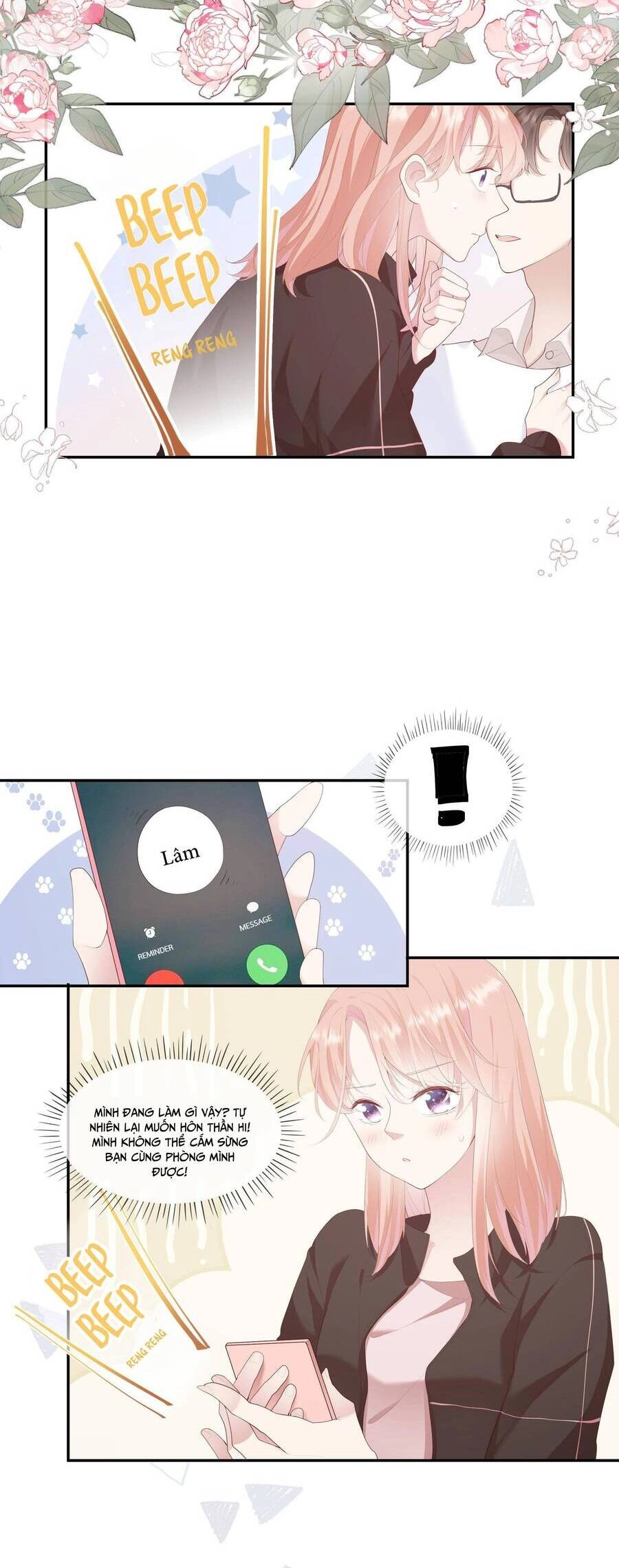 Làm Ơn Đừng Quá Kiêu Ngạo Chapter 8 - 2