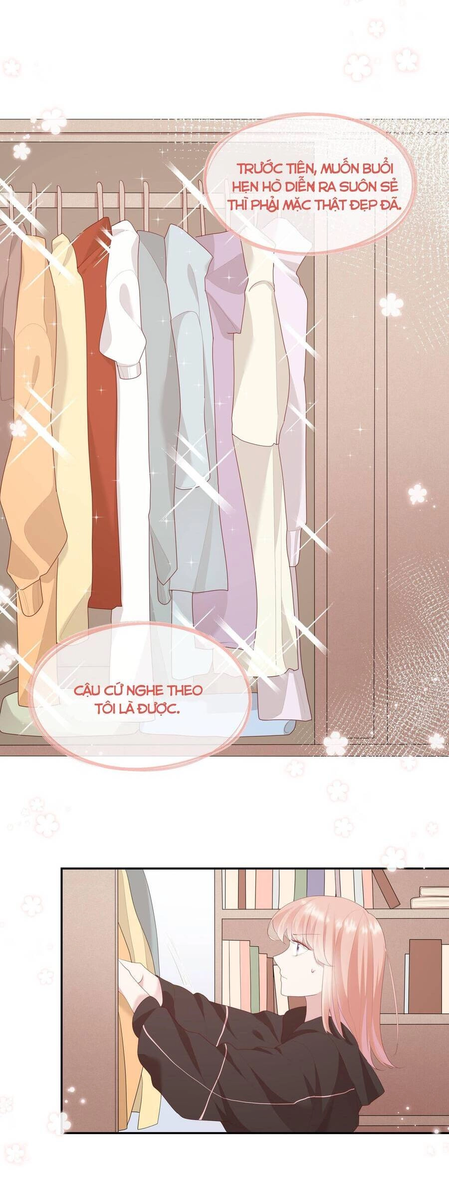 Làm Ơn Đừng Quá Kiêu Ngạo Chapter 8 - 6