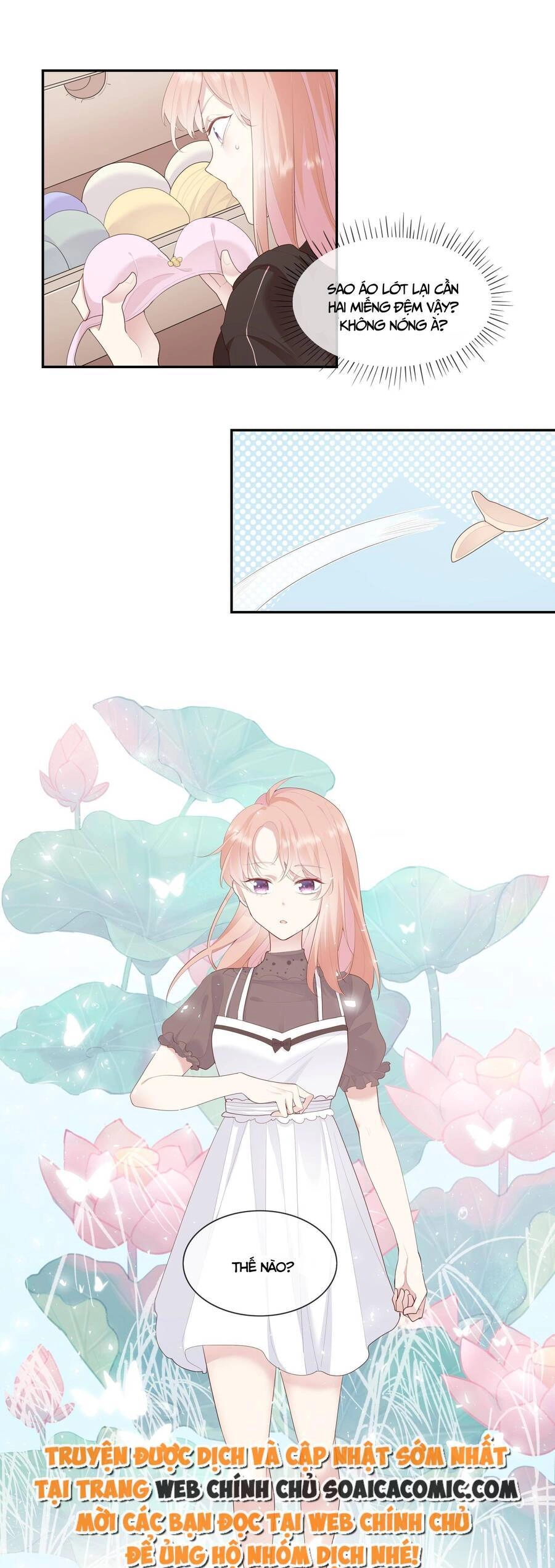 Làm Ơn Đừng Quá Kiêu Ngạo Chapter 8 - 7