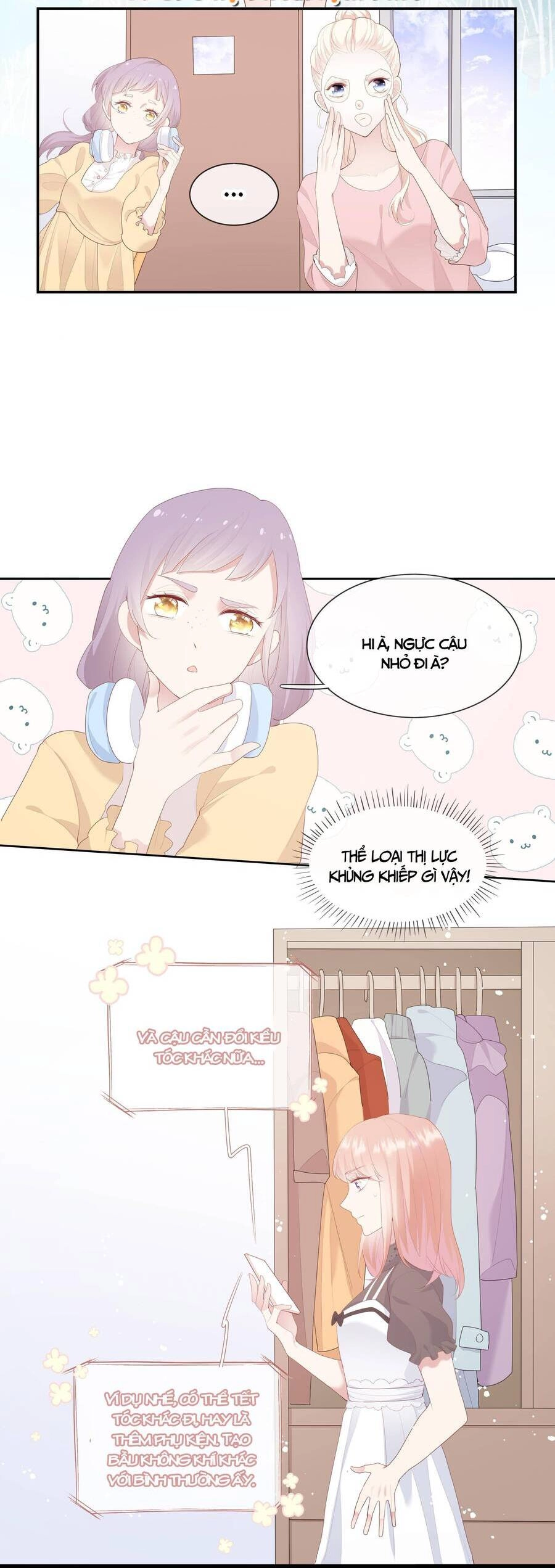 Làm Ơn Đừng Quá Kiêu Ngạo Chapter 8 - 8