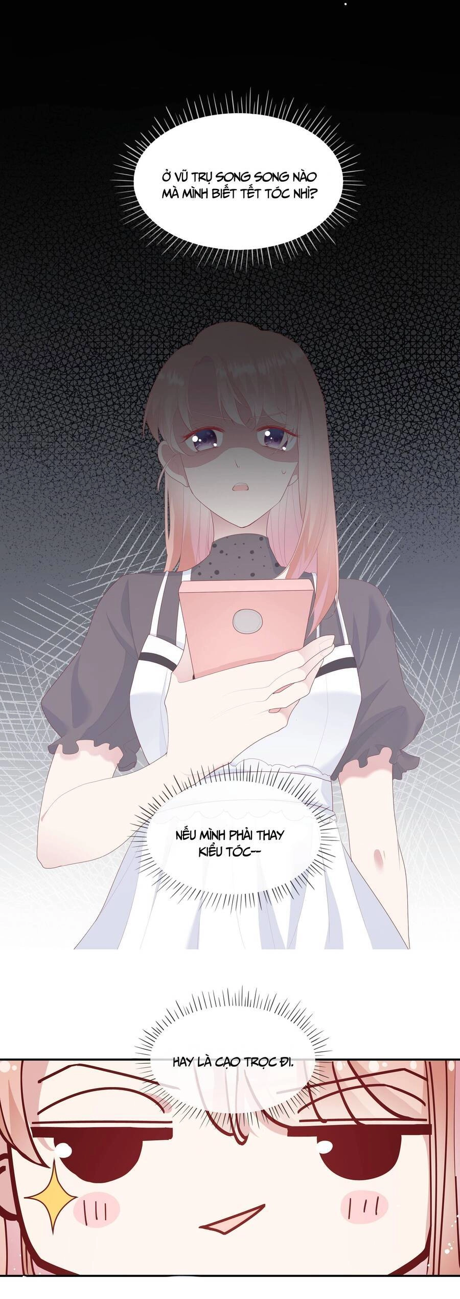 Làm Ơn Đừng Quá Kiêu Ngạo Chapter 8 - 9