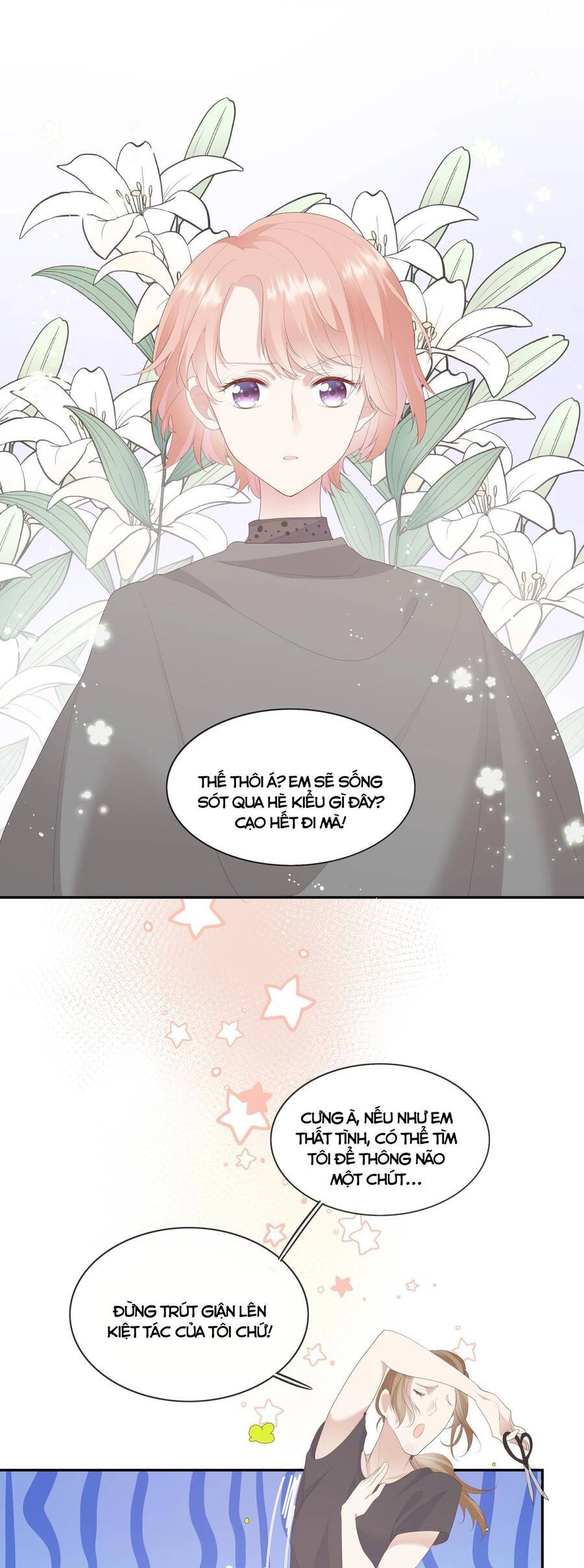 Làm Ơn Đừng Quá Kiêu Ngạo Chapter 8 - 11