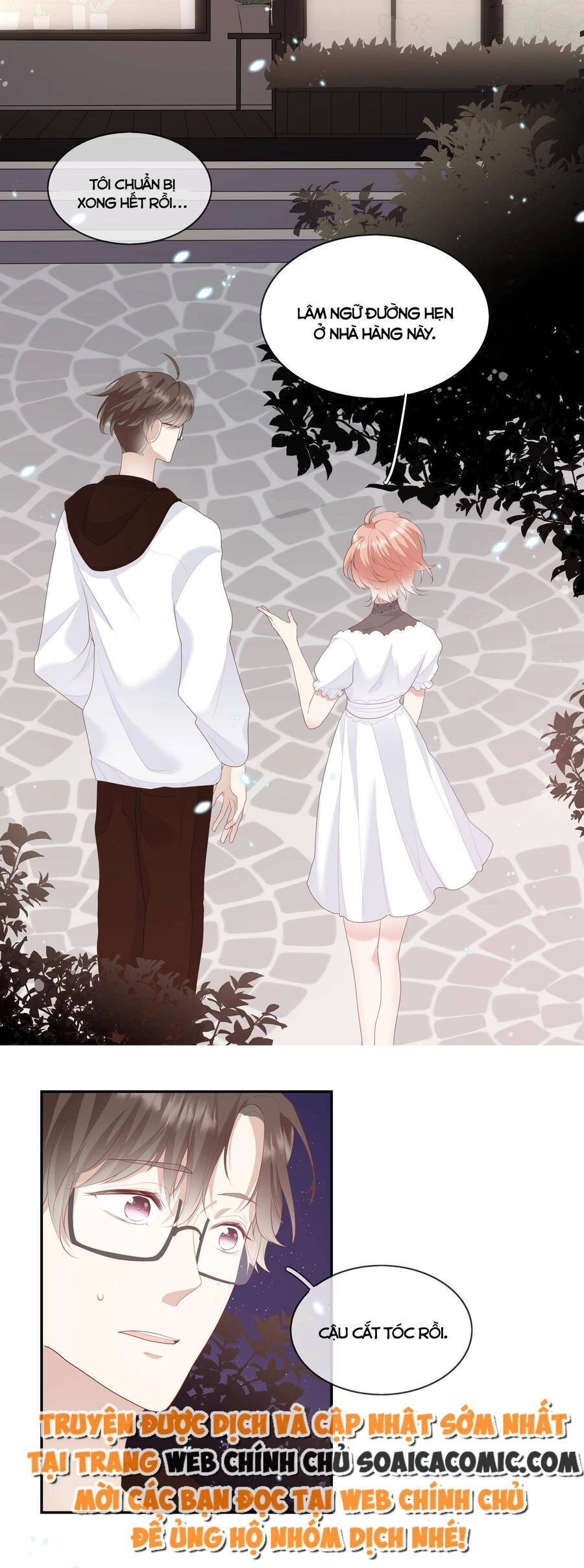 Làm Ơn Đừng Quá Kiêu Ngạo Chapter 8 - 13