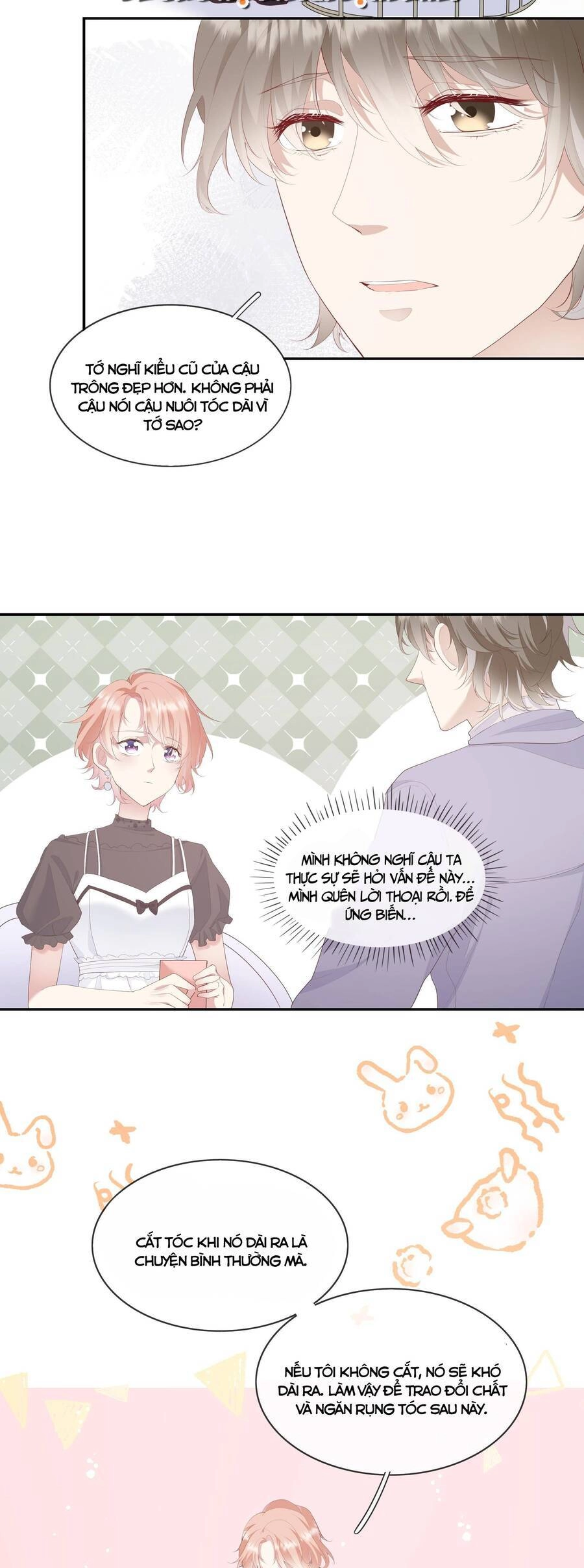 Làm Ơn Đừng Quá Kiêu Ngạo Chapter 8 - 16