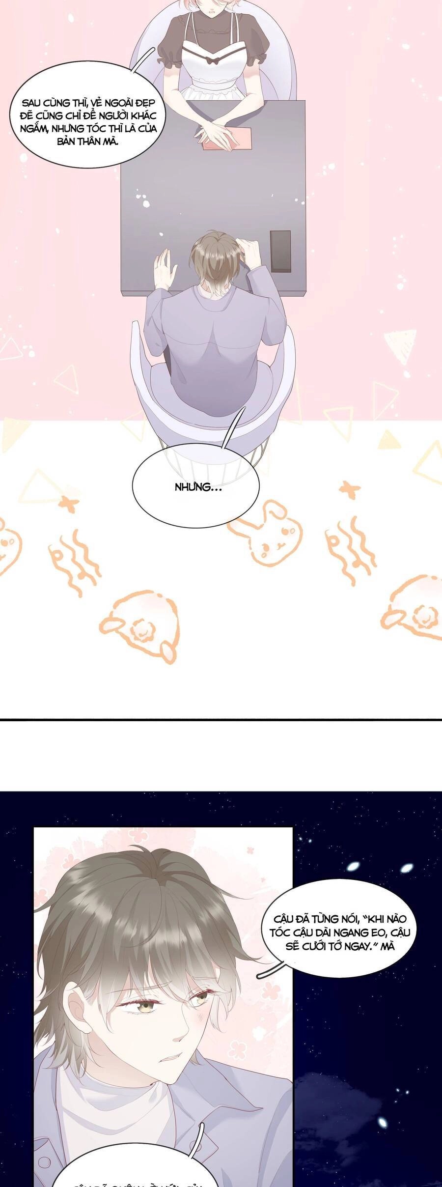 Làm Ơn Đừng Quá Kiêu Ngạo Chapter 8 - 17