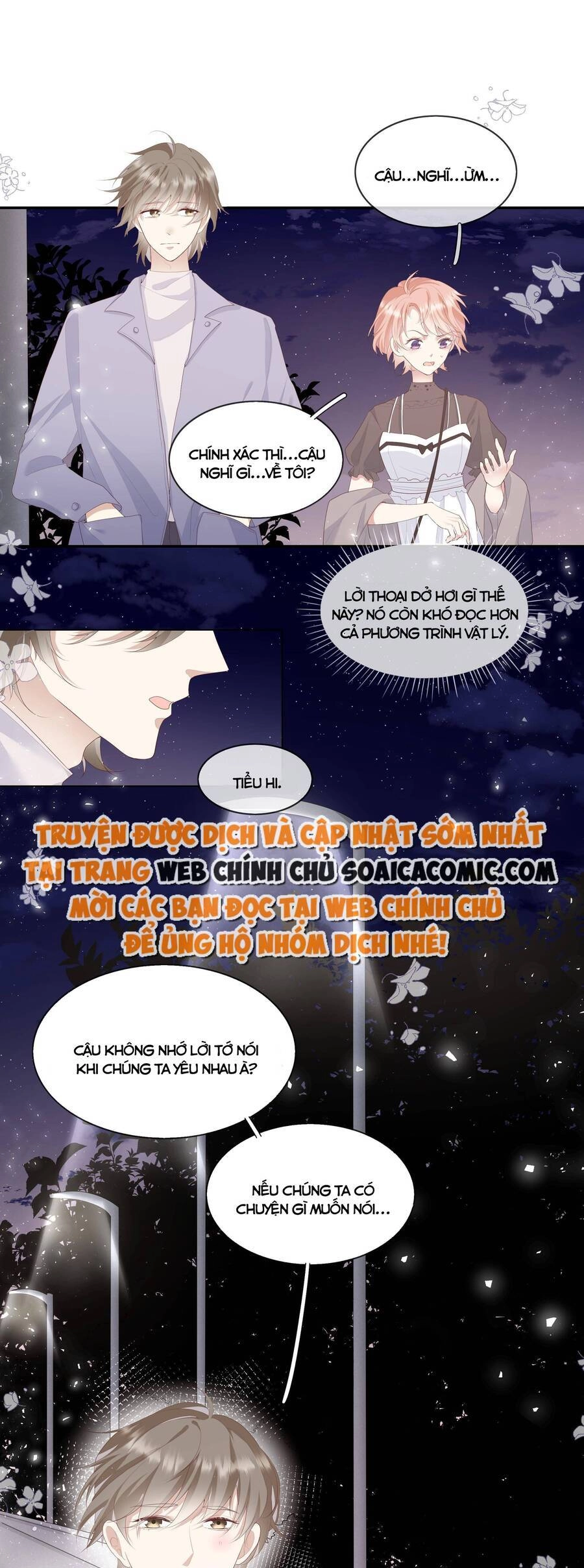 Làm Ơn Đừng Quá Kiêu Ngạo Chapter 8 - 19