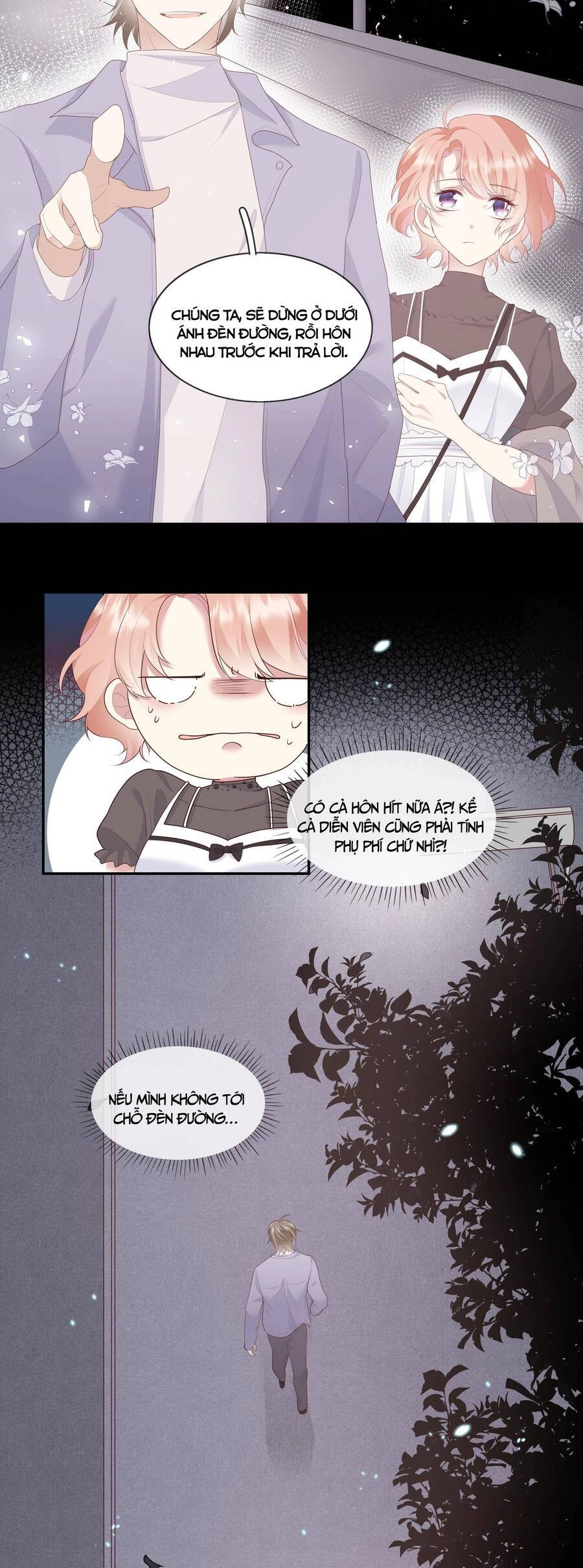 Làm Ơn Đừng Quá Kiêu Ngạo Chapter 8 - 20