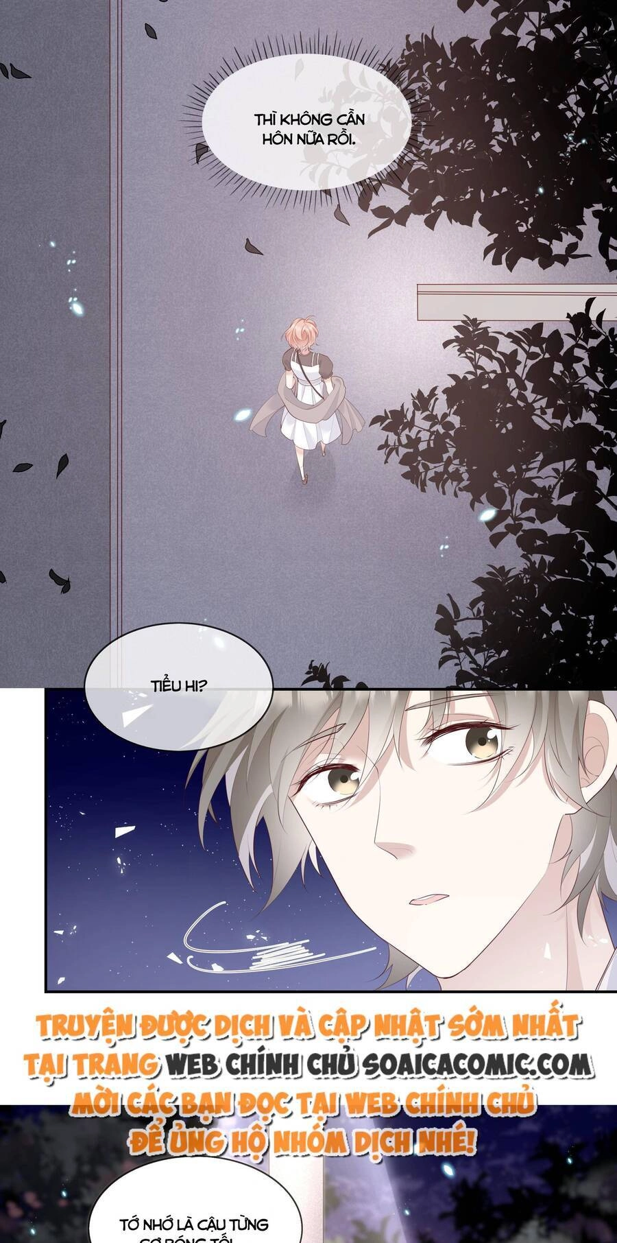 Làm Ơn Đừng Quá Kiêu Ngạo Chapter 8 - 21