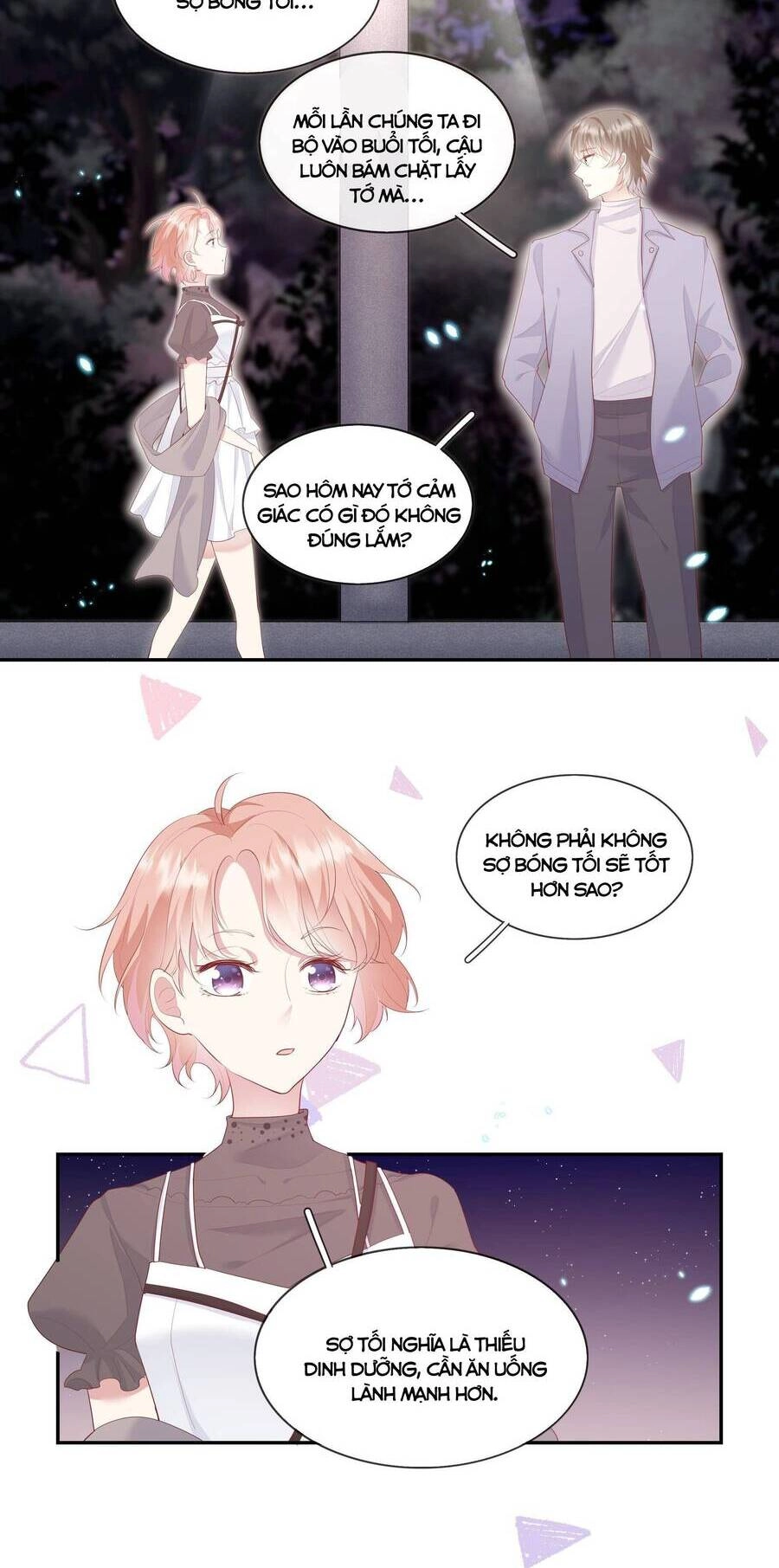 Làm Ơn Đừng Quá Kiêu Ngạo Chapter 8 - 22