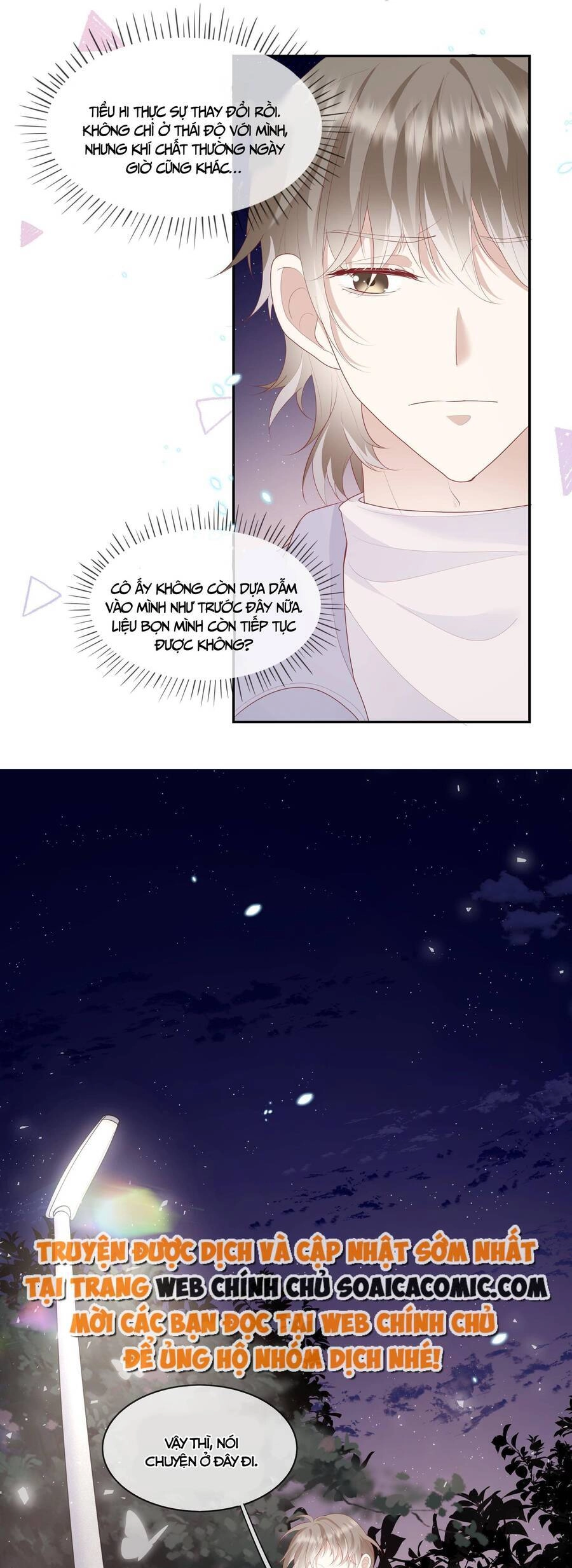 Làm Ơn Đừng Quá Kiêu Ngạo Chapter 8 - 23