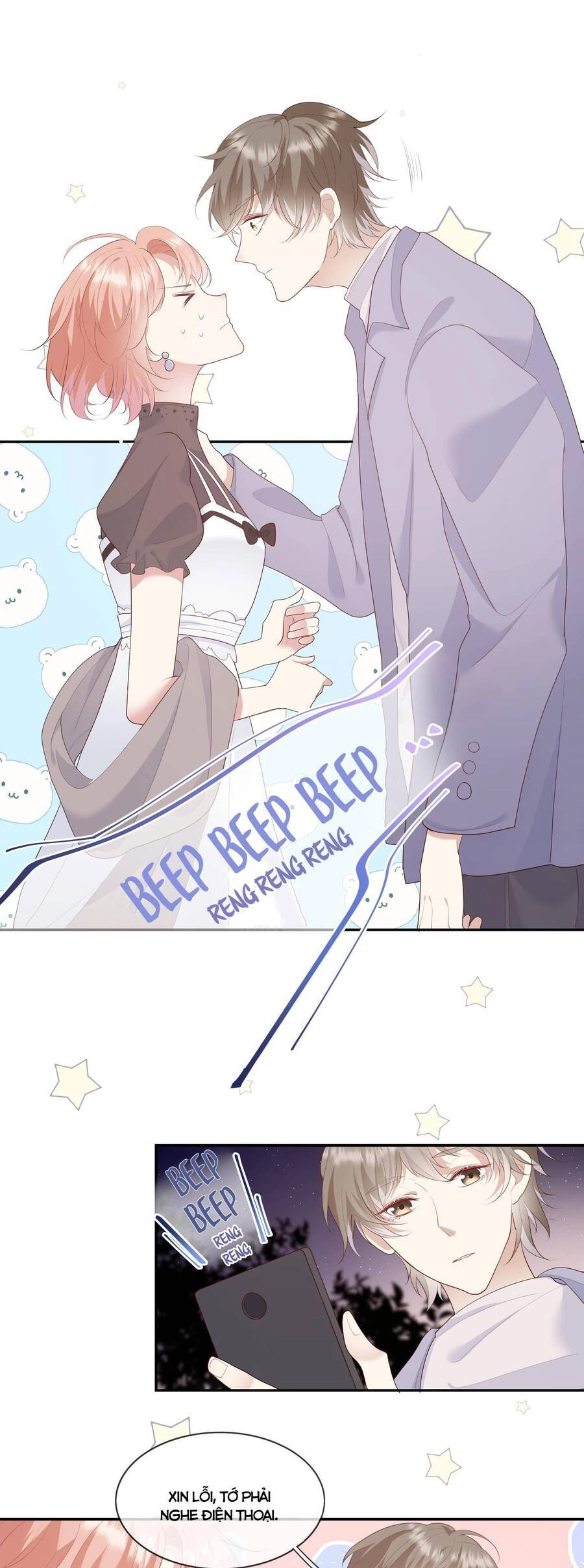 Làm Ơn Đừng Quá Kiêu Ngạo Chapter 8 - 25