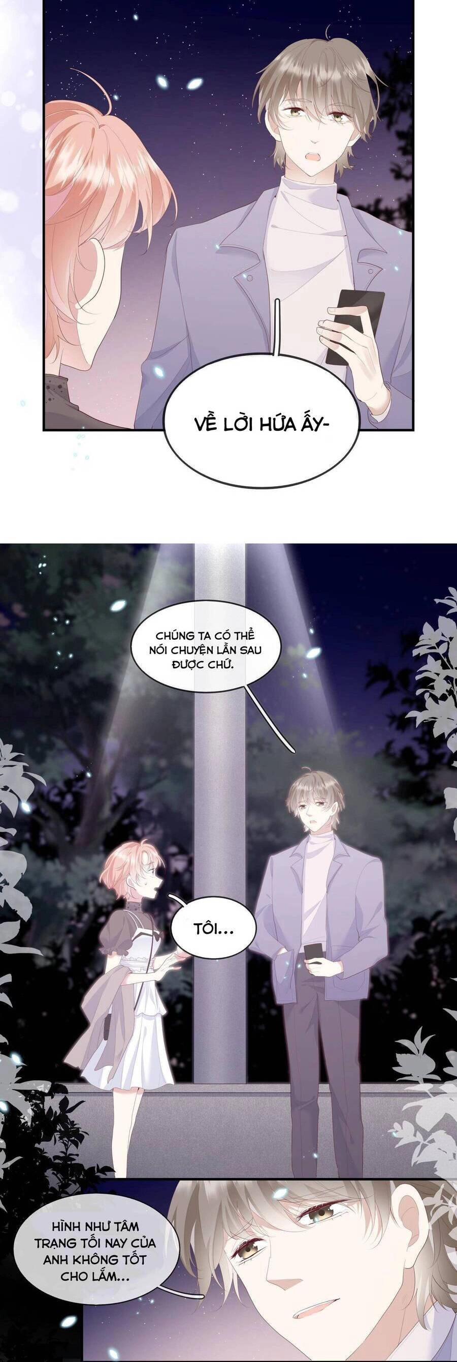 Làm Ơn Đừng Quá Kiêu Ngạo Chapter 9 - 2