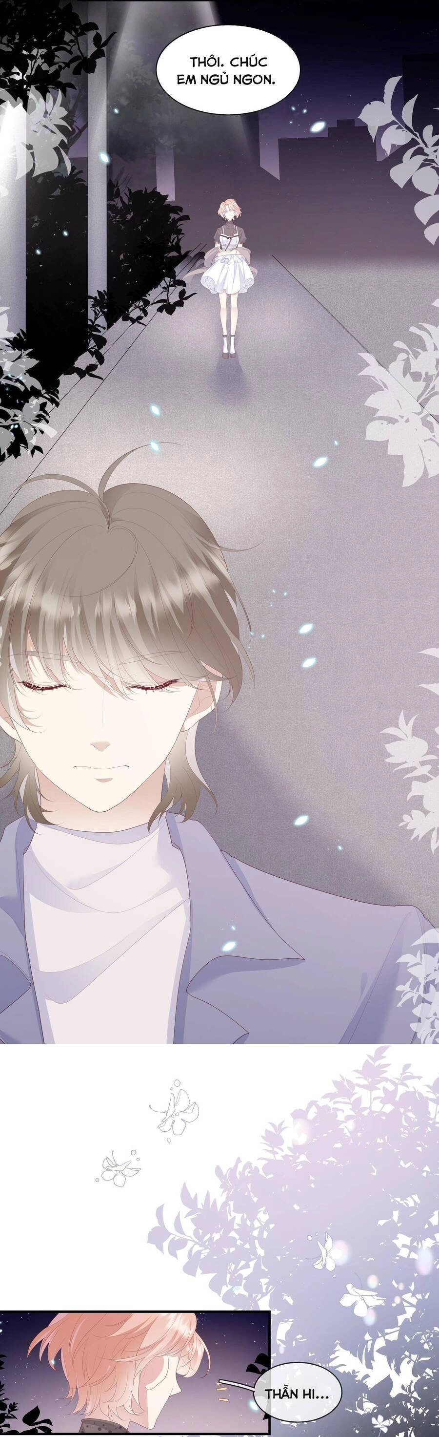 Làm Ơn Đừng Quá Kiêu Ngạo Chapter 9 - 3