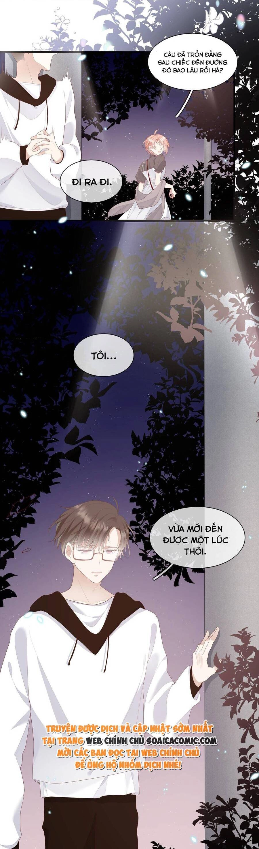 Làm Ơn Đừng Quá Kiêu Ngạo Chapter 9 - 4