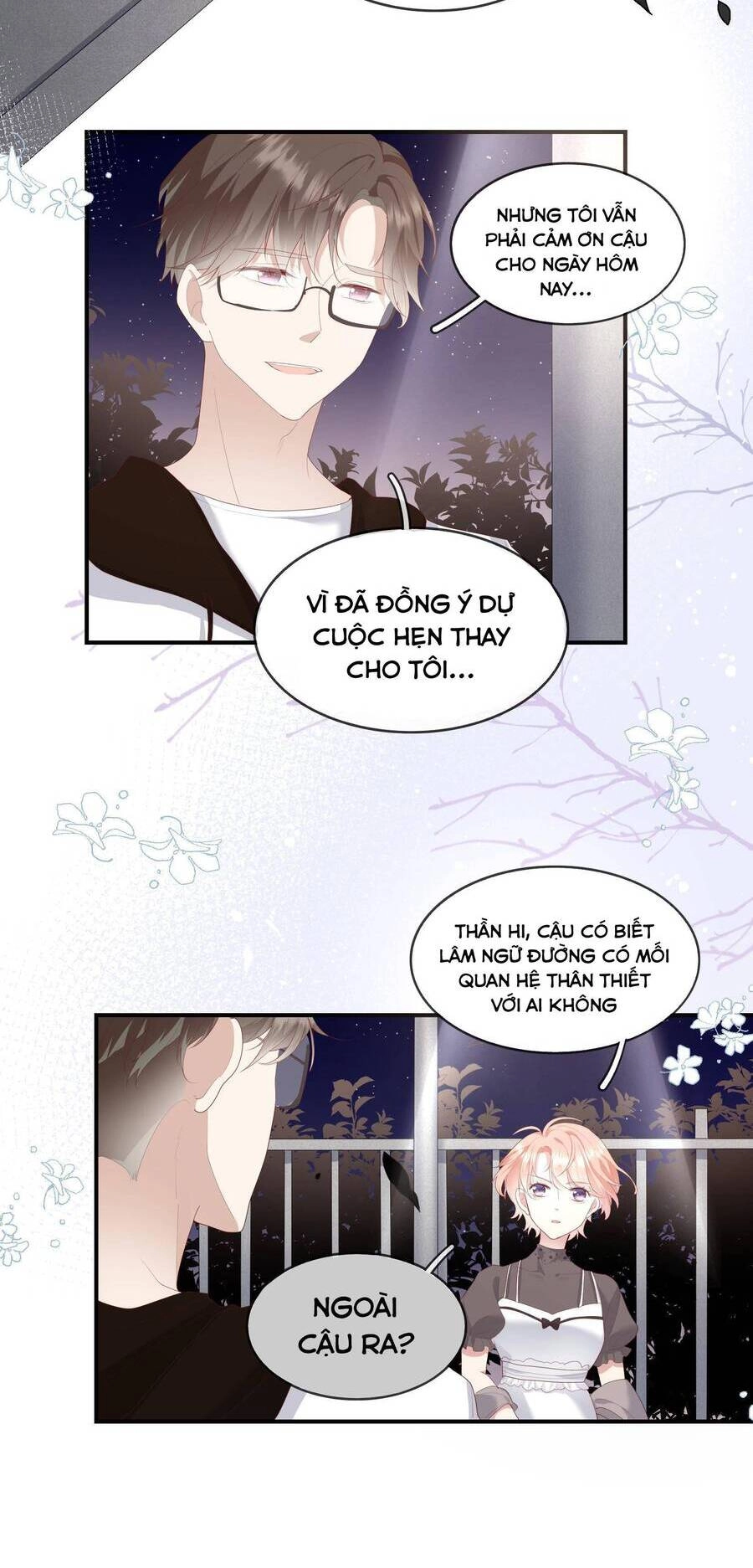 Làm Ơn Đừng Quá Kiêu Ngạo Chapter 9 - 6