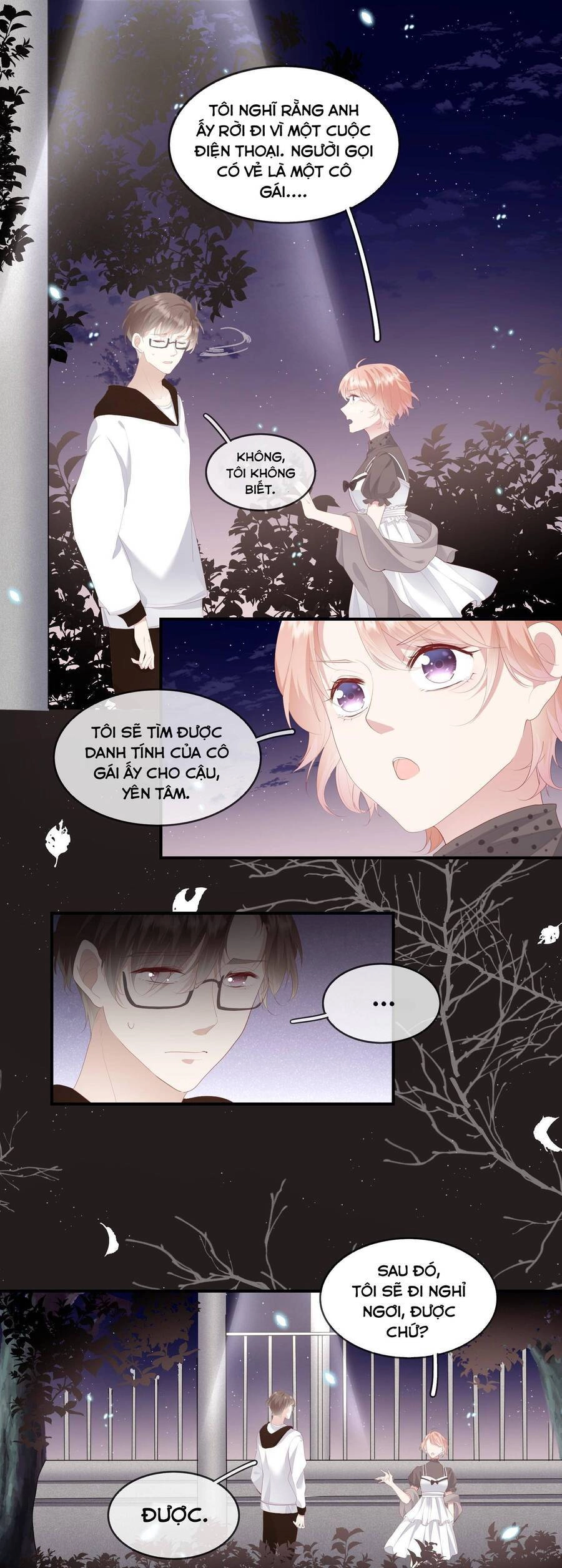 Làm Ơn Đừng Quá Kiêu Ngạo Chapter 9 - 7