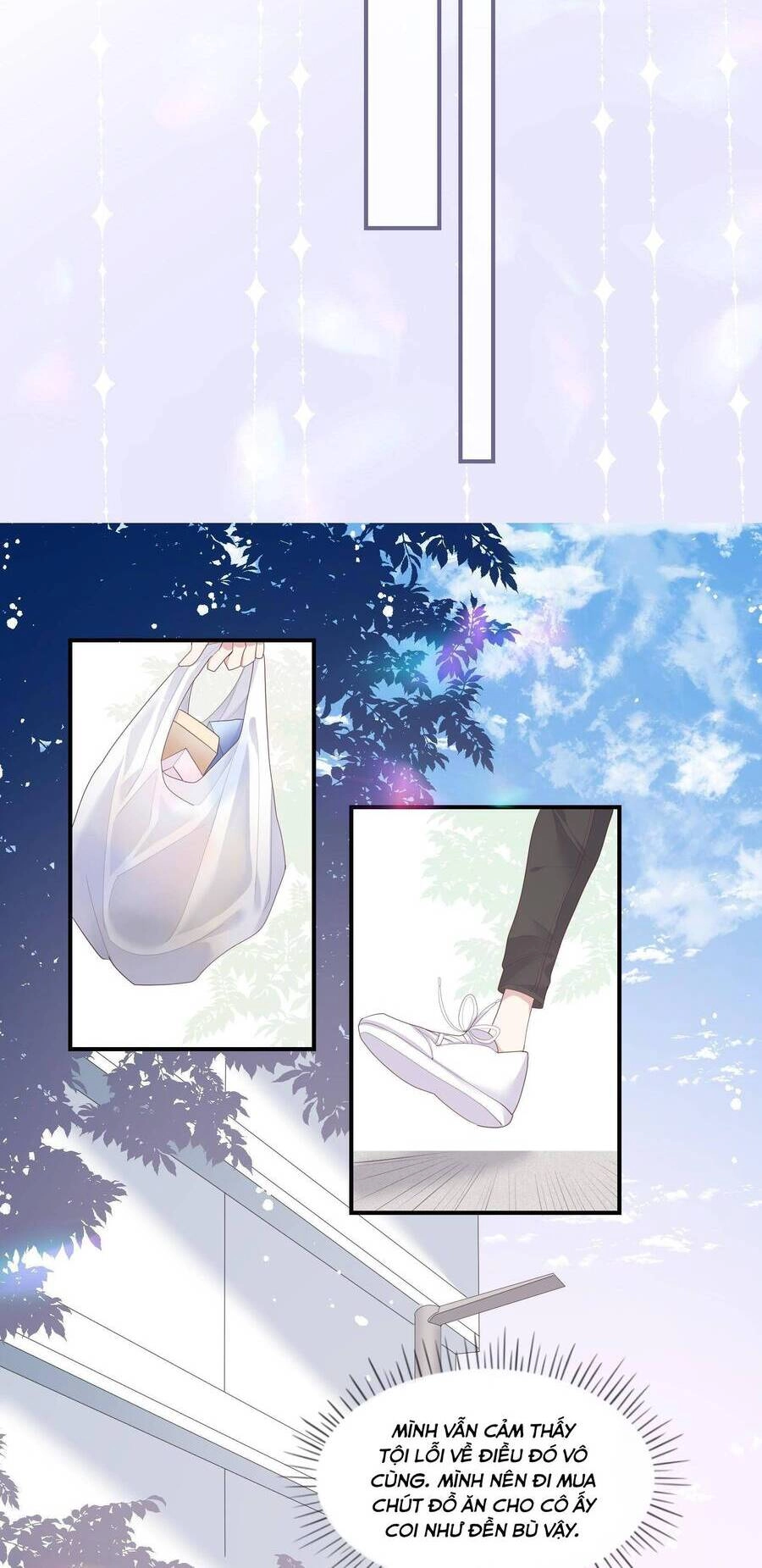 Làm Ơn Đừng Quá Kiêu Ngạo Chapter 9 - 10