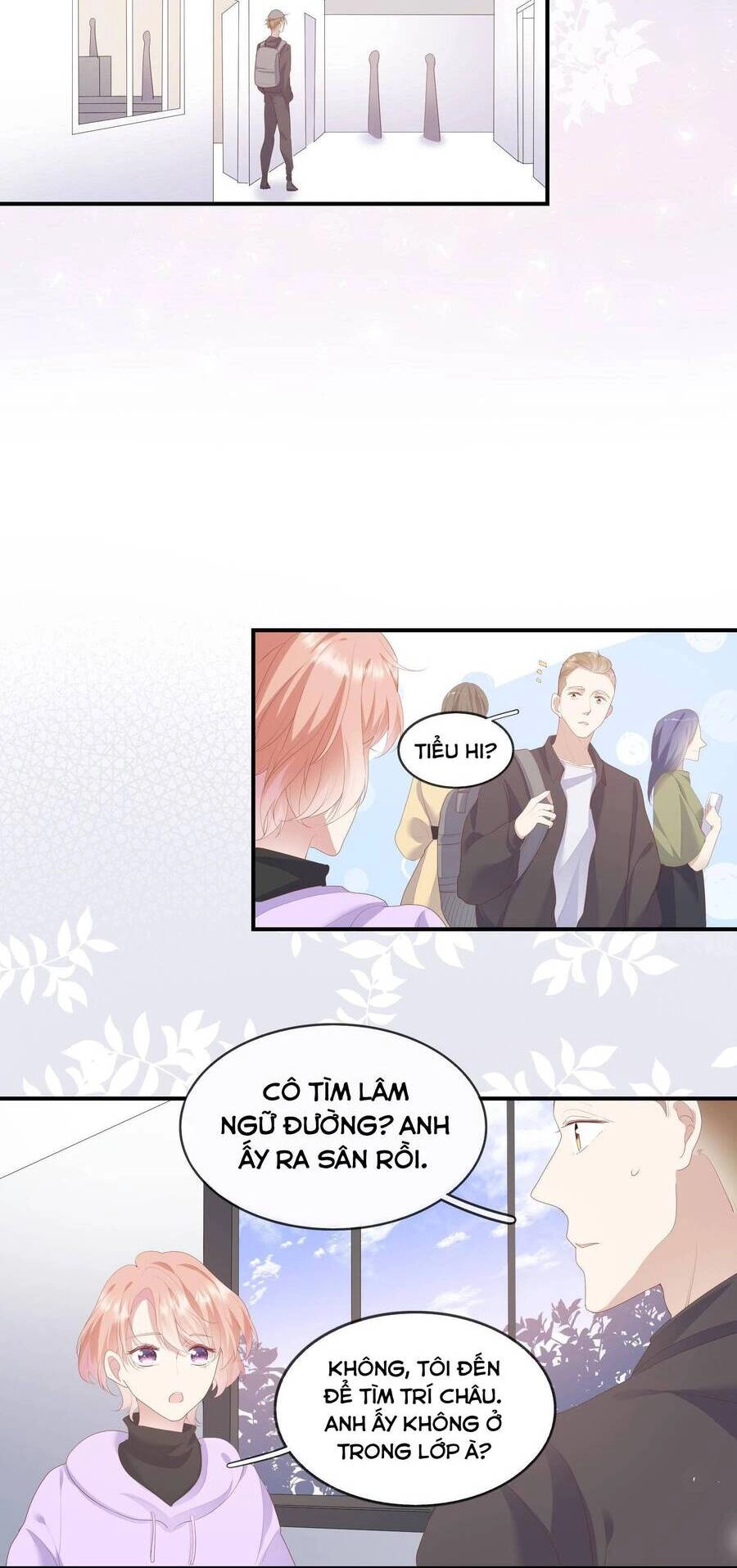 Làm Ơn Đừng Quá Kiêu Ngạo Chapter 9 - 12