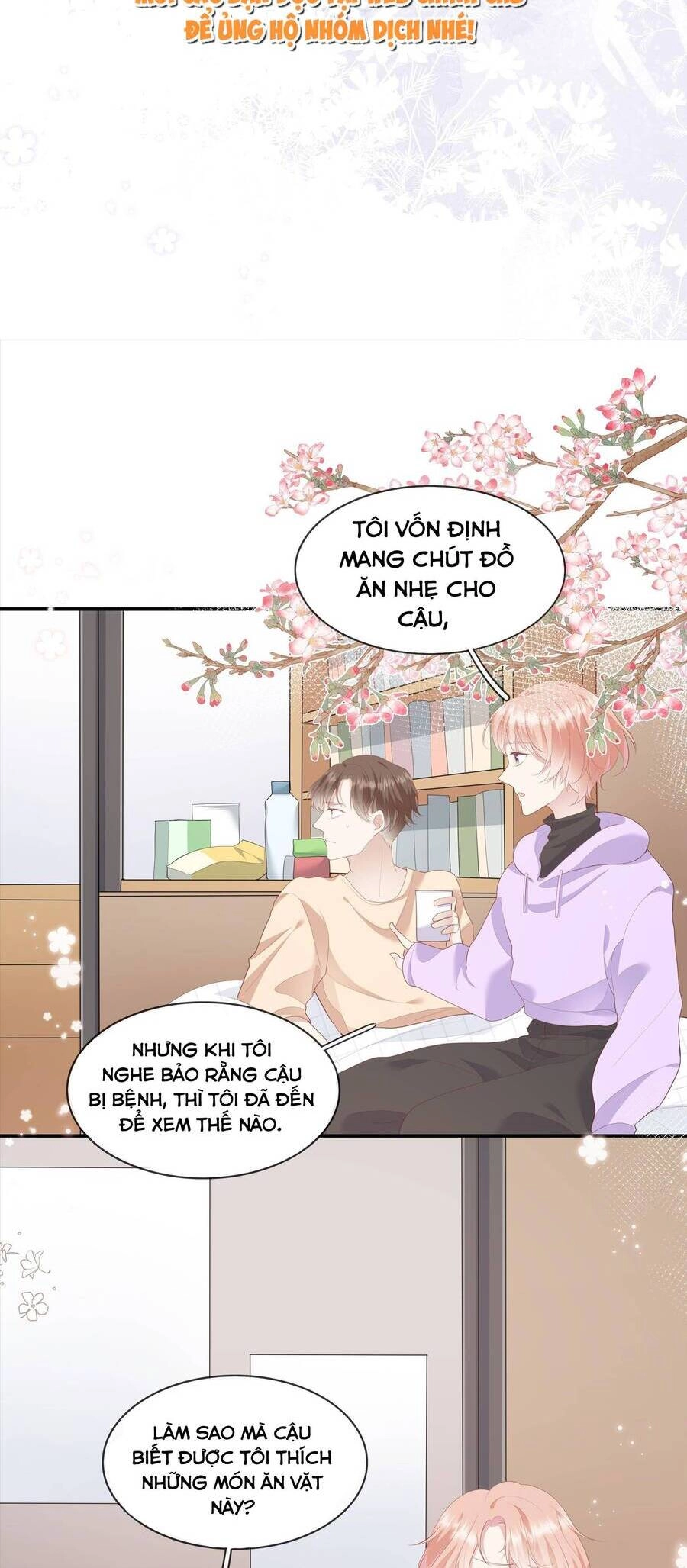 Làm Ơn Đừng Quá Kiêu Ngạo Chapter 9 - 16