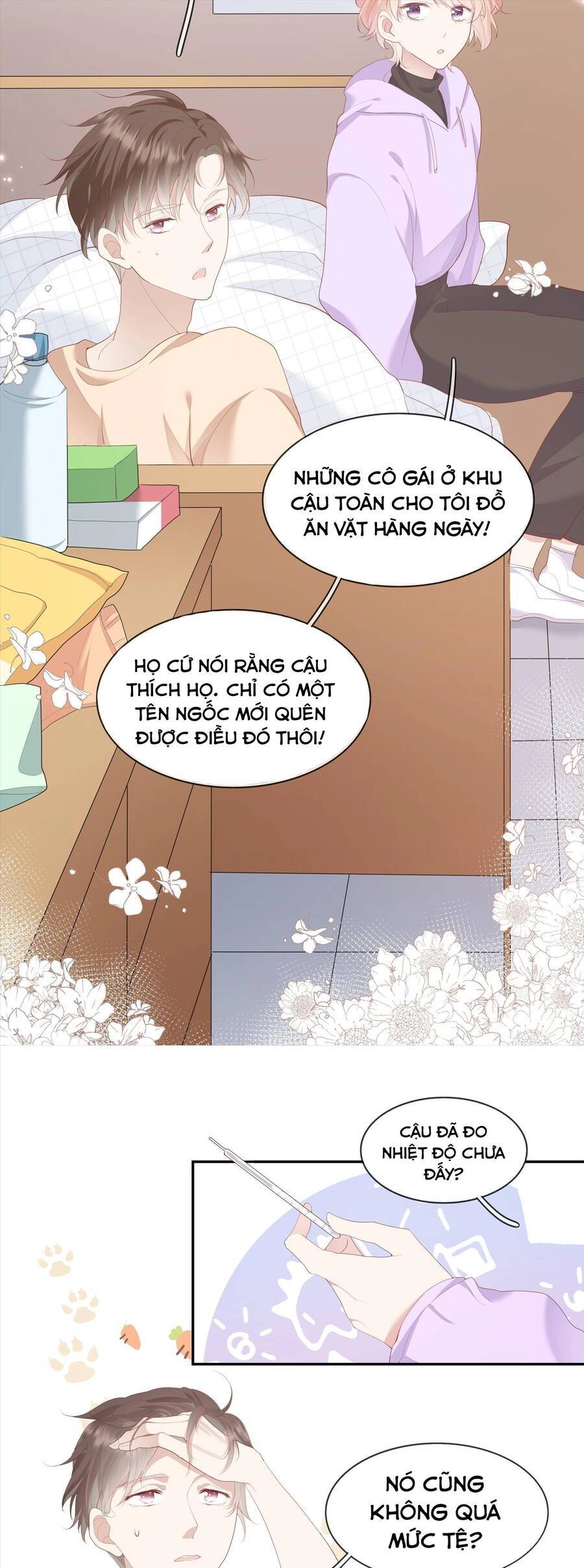 Làm Ơn Đừng Quá Kiêu Ngạo Chapter 9 - 17