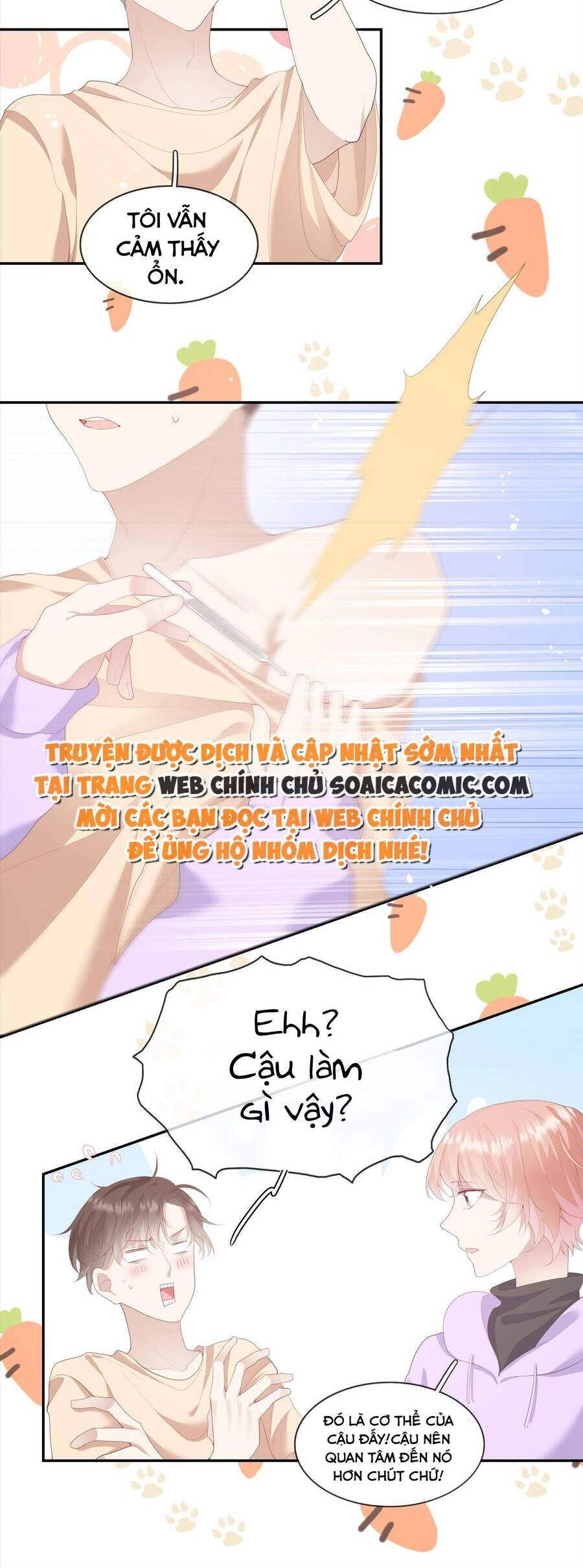 Làm Ơn Đừng Quá Kiêu Ngạo Chapter 9 - 18