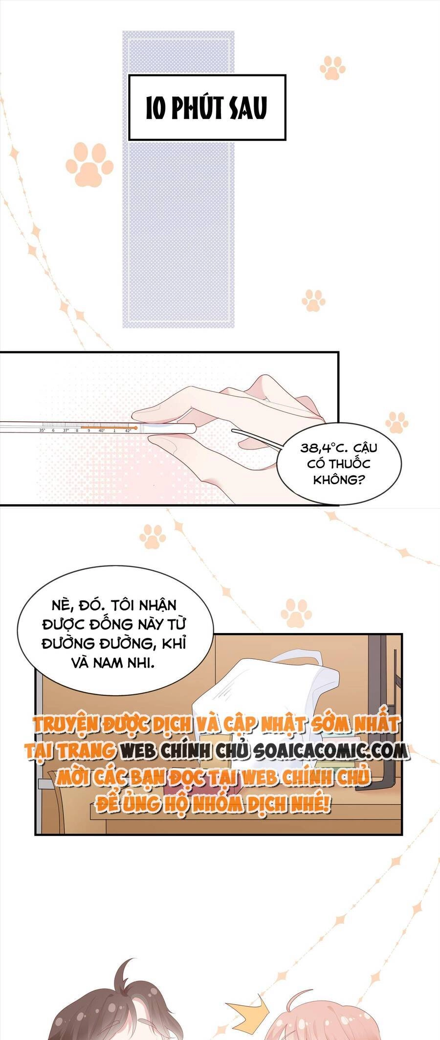 Làm Ơn Đừng Quá Kiêu Ngạo Chapter 9 - 19