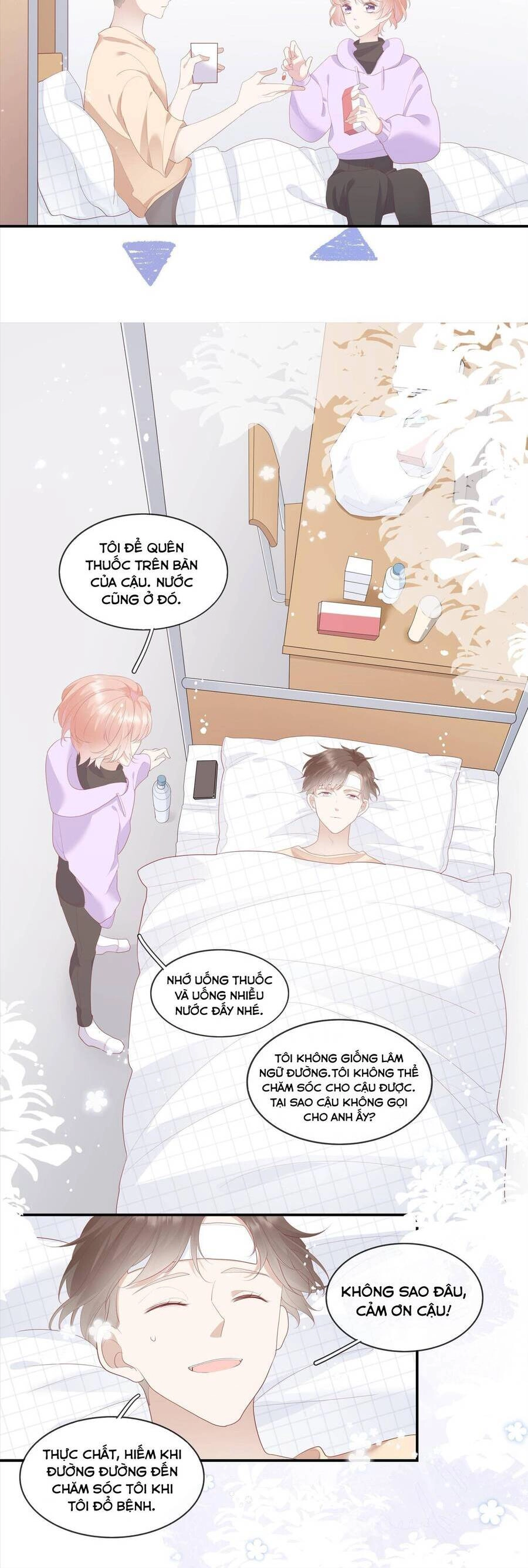 Làm Ơn Đừng Quá Kiêu Ngạo Chapter 9 - 22