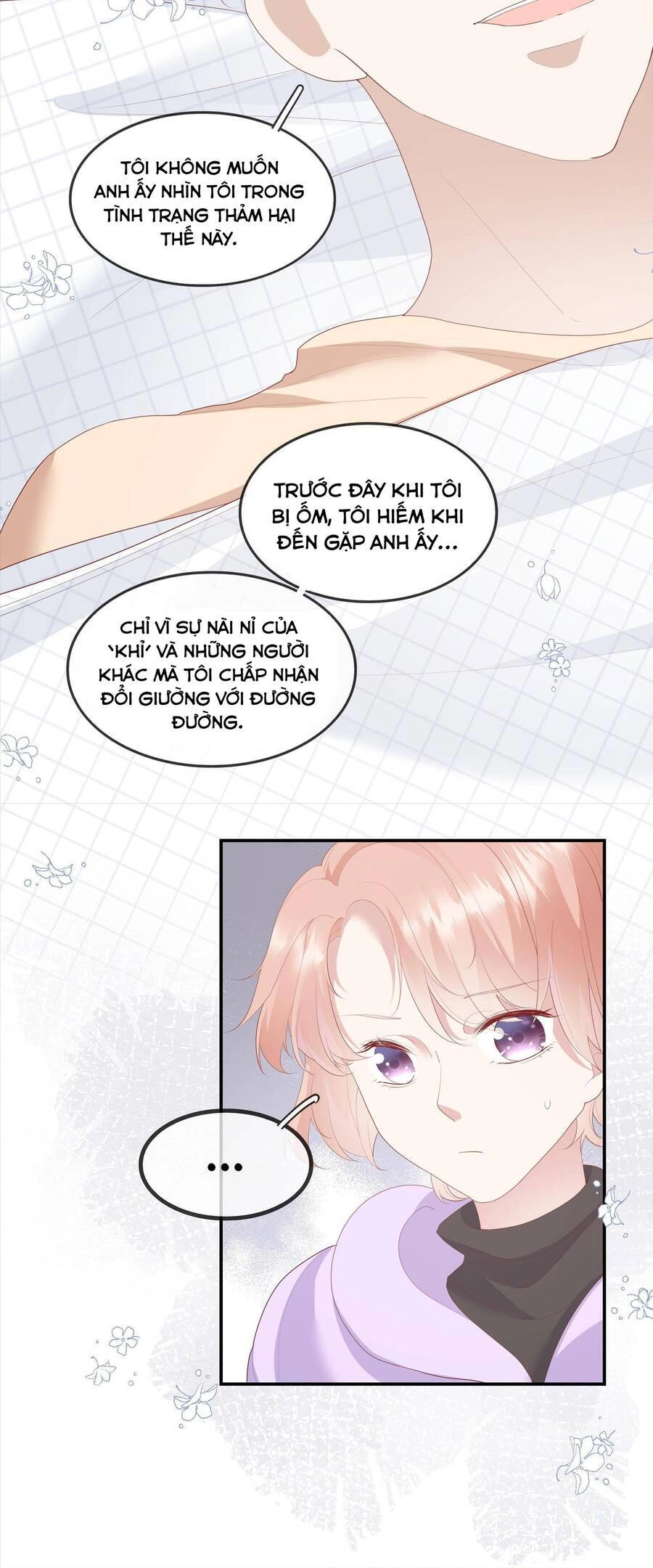 Làm Ơn Đừng Quá Kiêu Ngạo Chapter 9 - 24