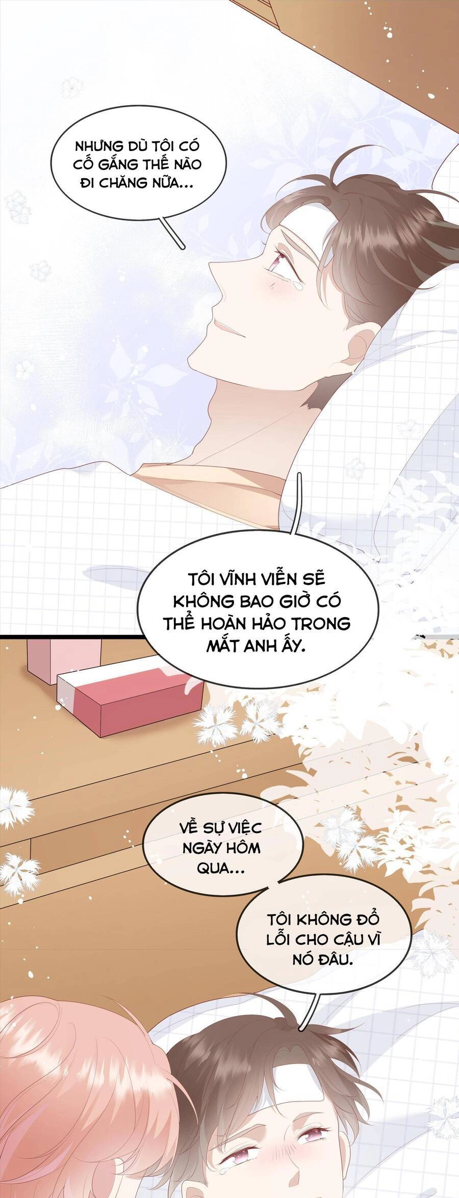 Làm Ơn Đừng Quá Kiêu Ngạo Chapter 9 - 25