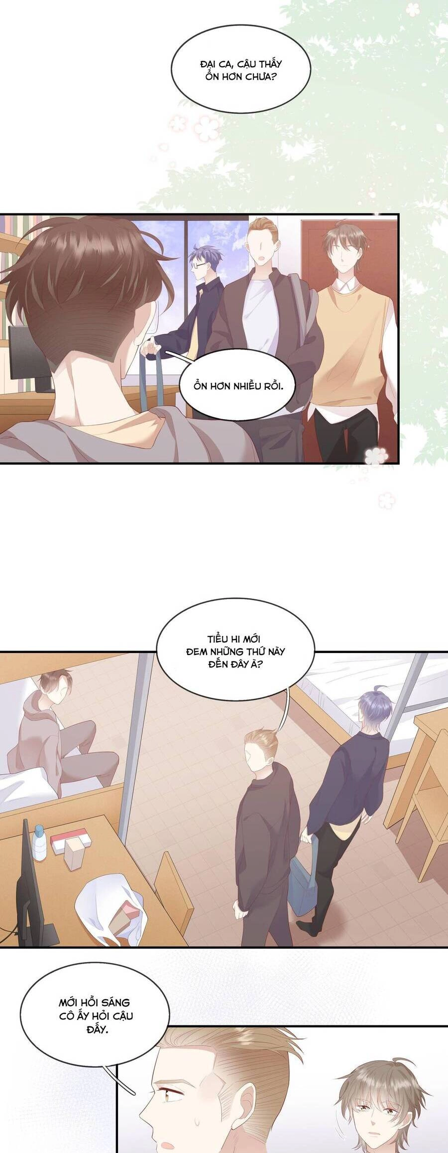 Làm Ơn Đừng Quá Kiêu Ngạo Chapter 10 - 2