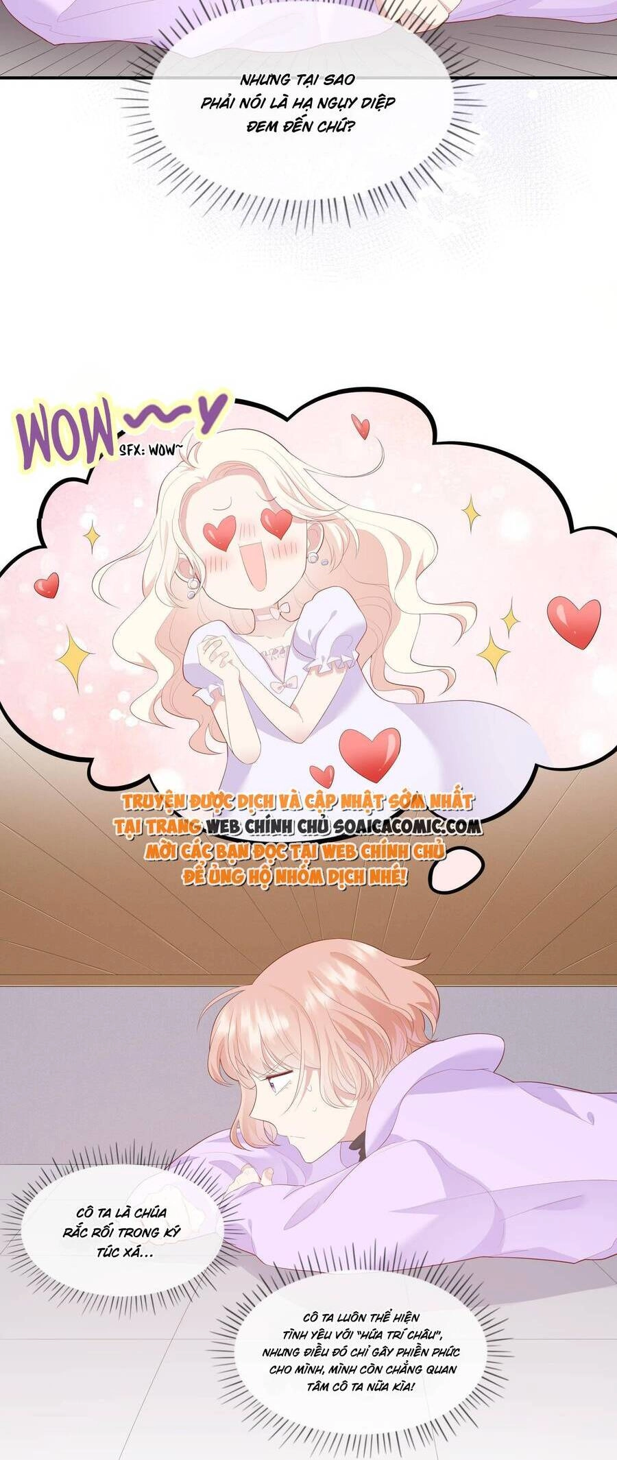 Làm Ơn Đừng Quá Kiêu Ngạo Chapter 10 - 4