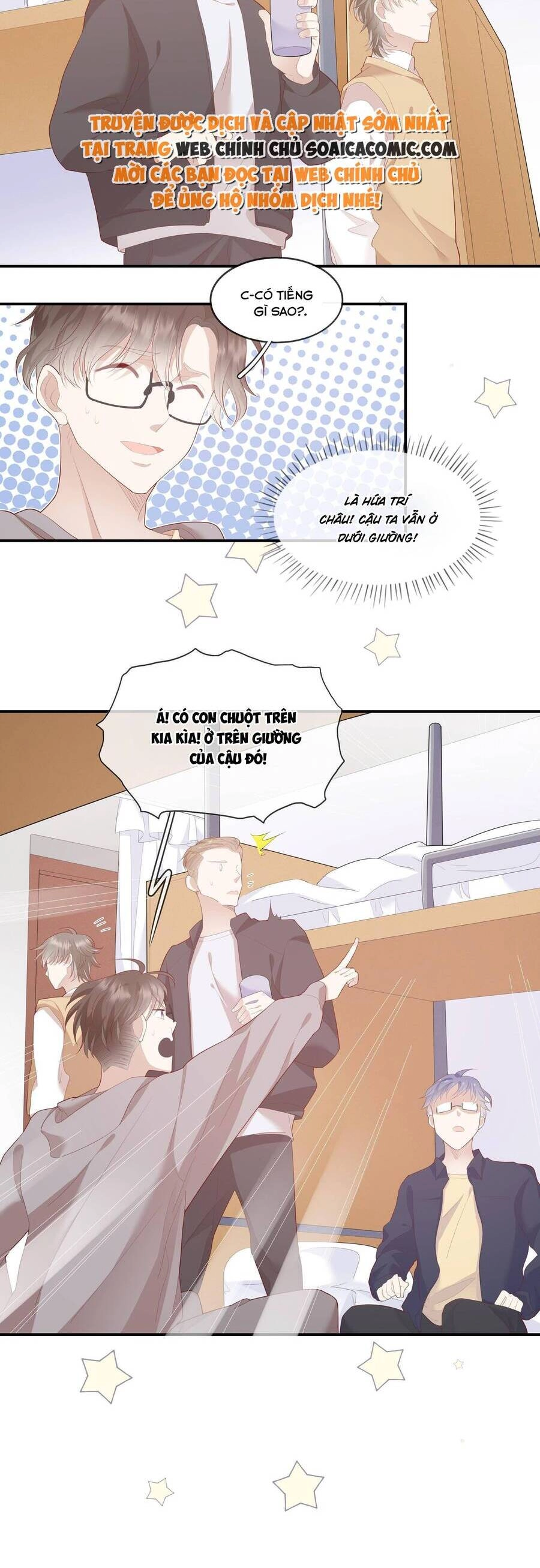 Làm Ơn Đừng Quá Kiêu Ngạo Chapter 10 - 6