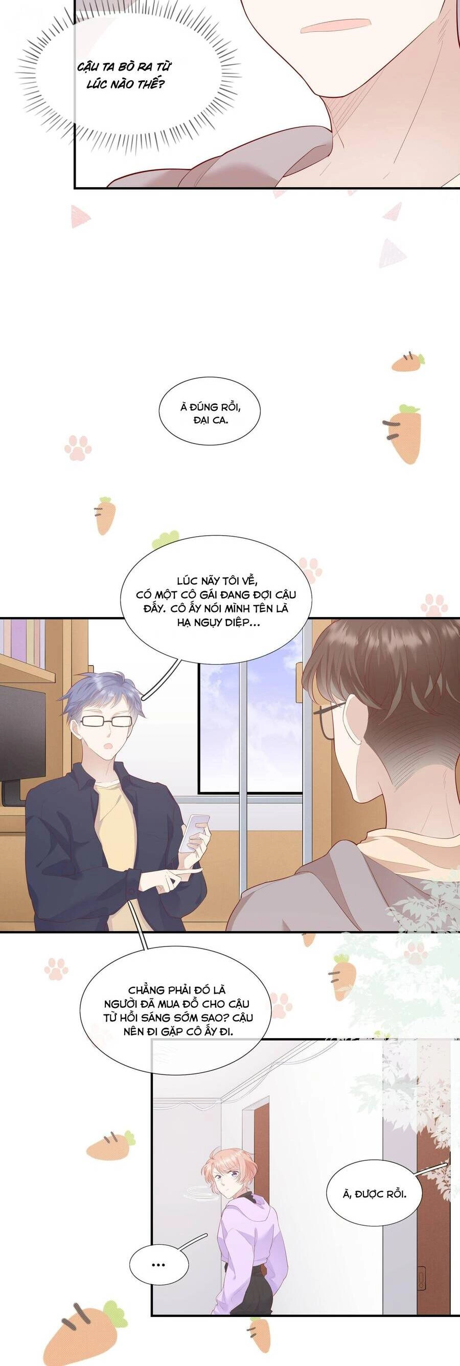 Làm Ơn Đừng Quá Kiêu Ngạo Chapter 10 - 8