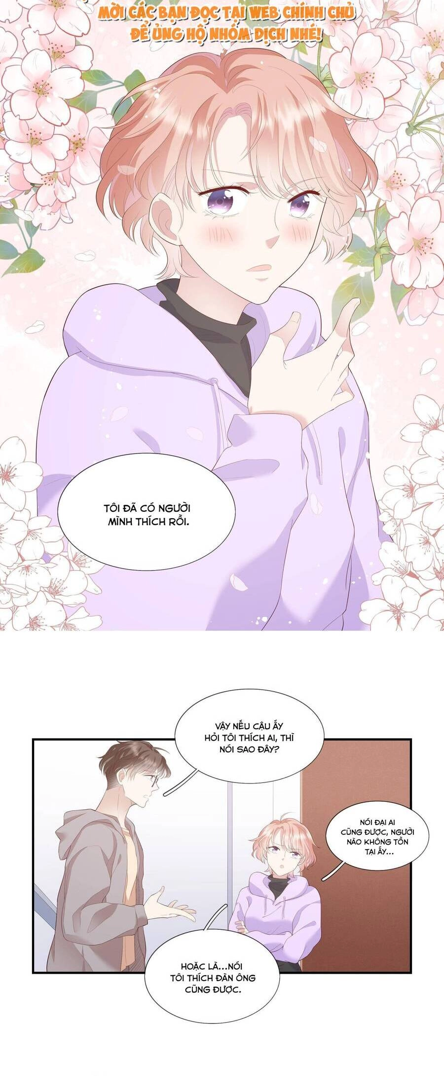 Làm Ơn Đừng Quá Kiêu Ngạo Chapter 10 - 12