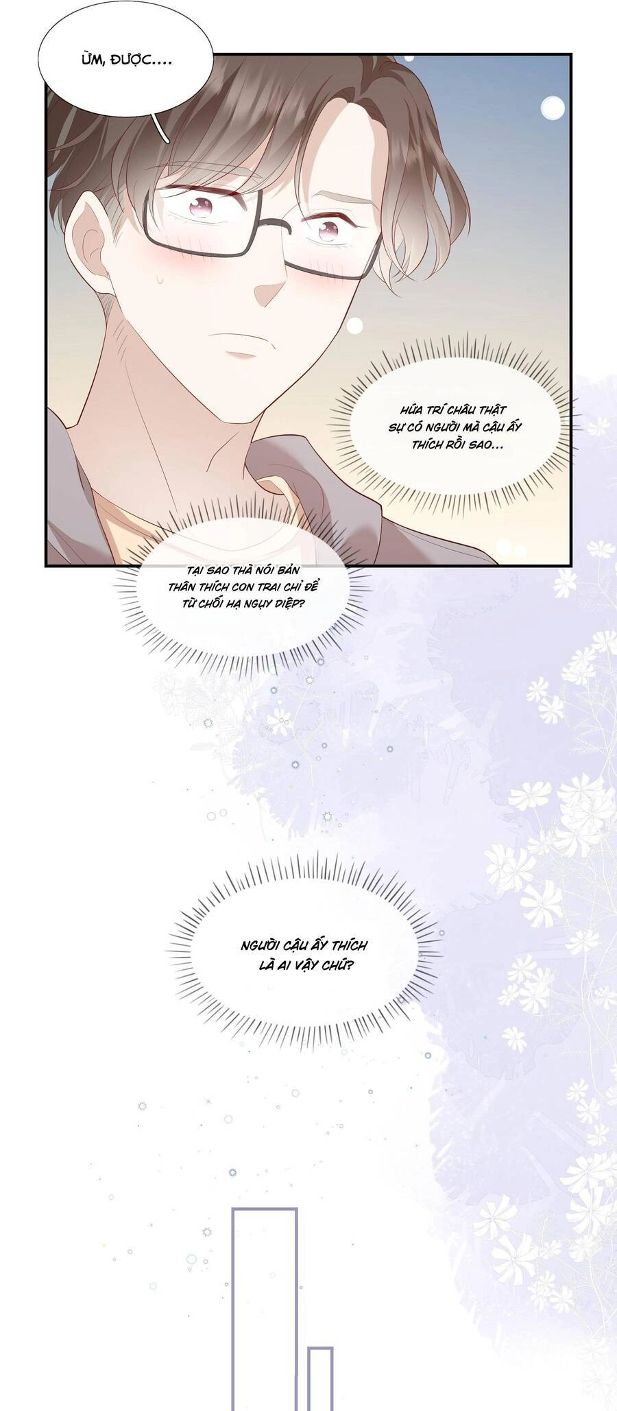 Làm Ơn Đừng Quá Kiêu Ngạo Chapter 10 - 13