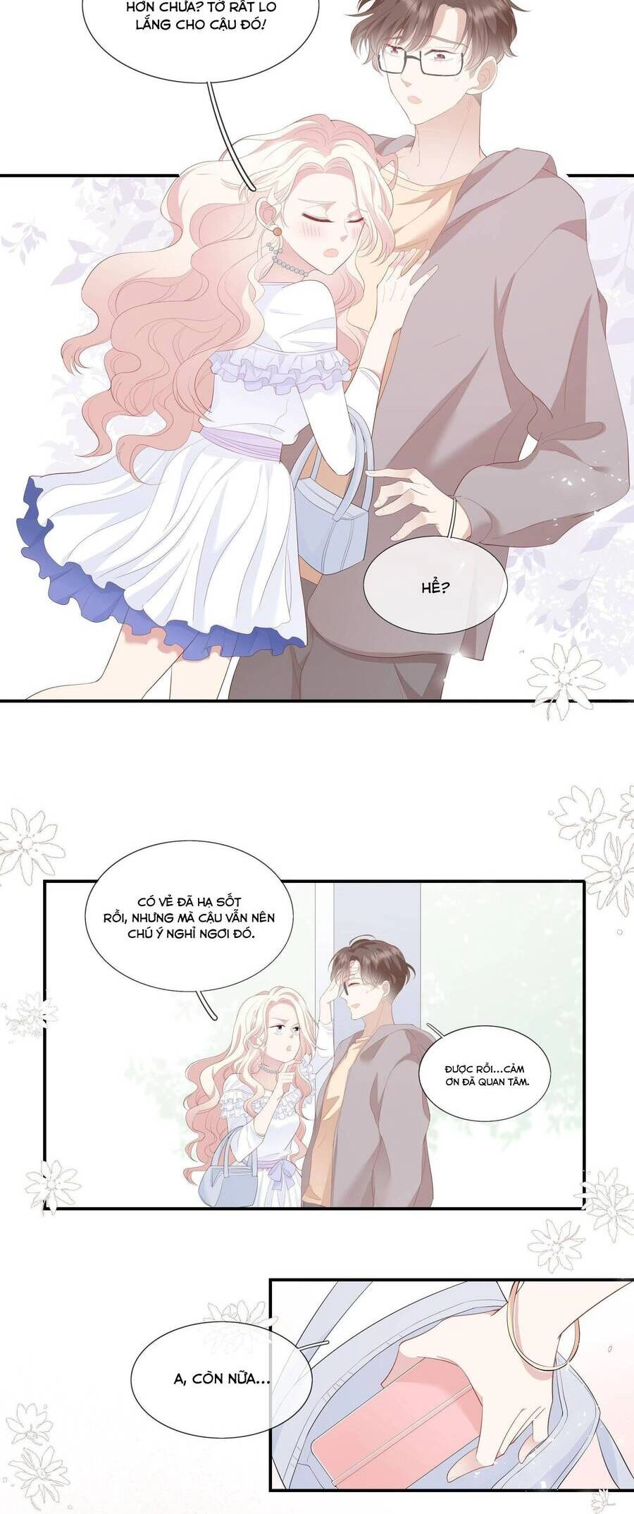 Làm Ơn Đừng Quá Kiêu Ngạo Chapter 10 - 16