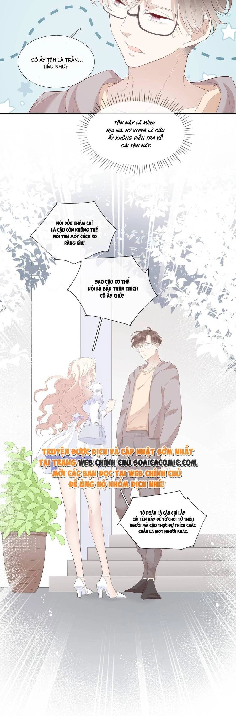 Làm Ơn Đừng Quá Kiêu Ngạo Chapter 10 - 22