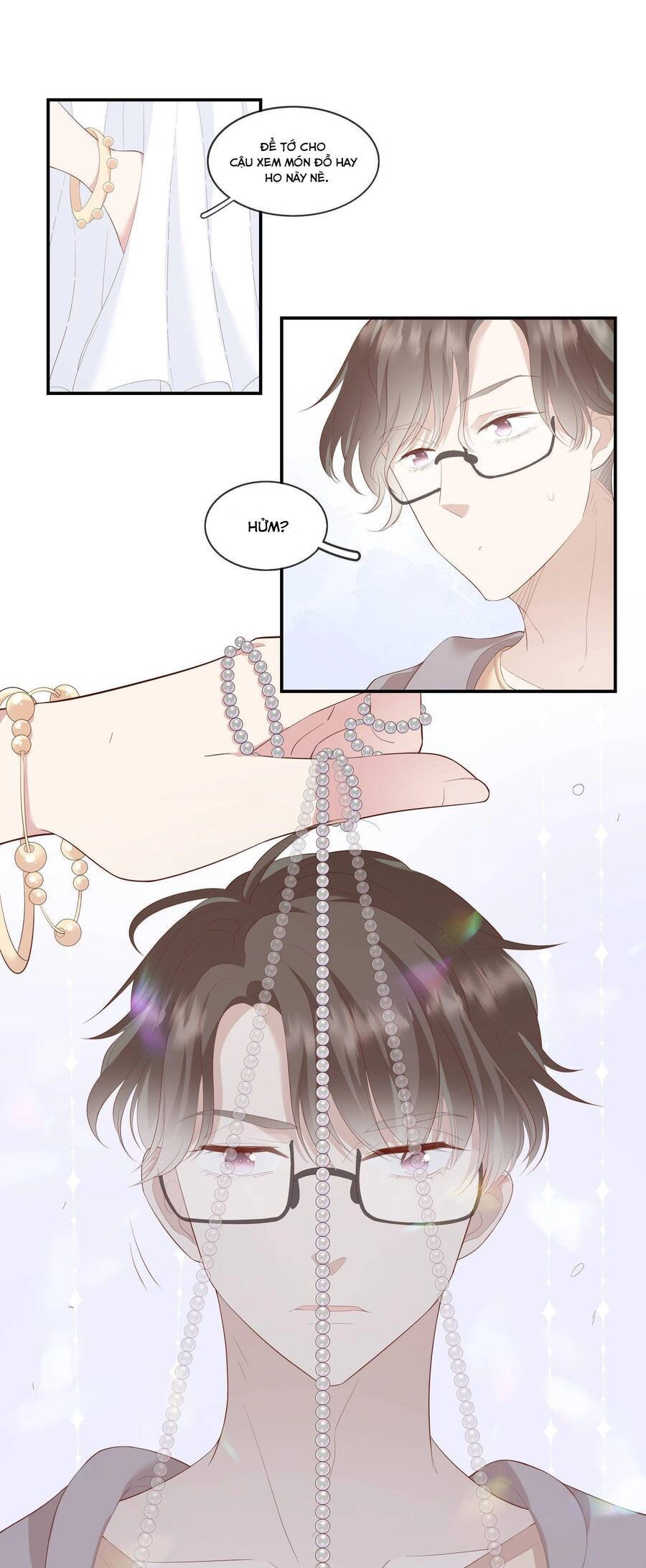 Làm Ơn Đừng Quá Kiêu Ngạo Chapter 10 - 23