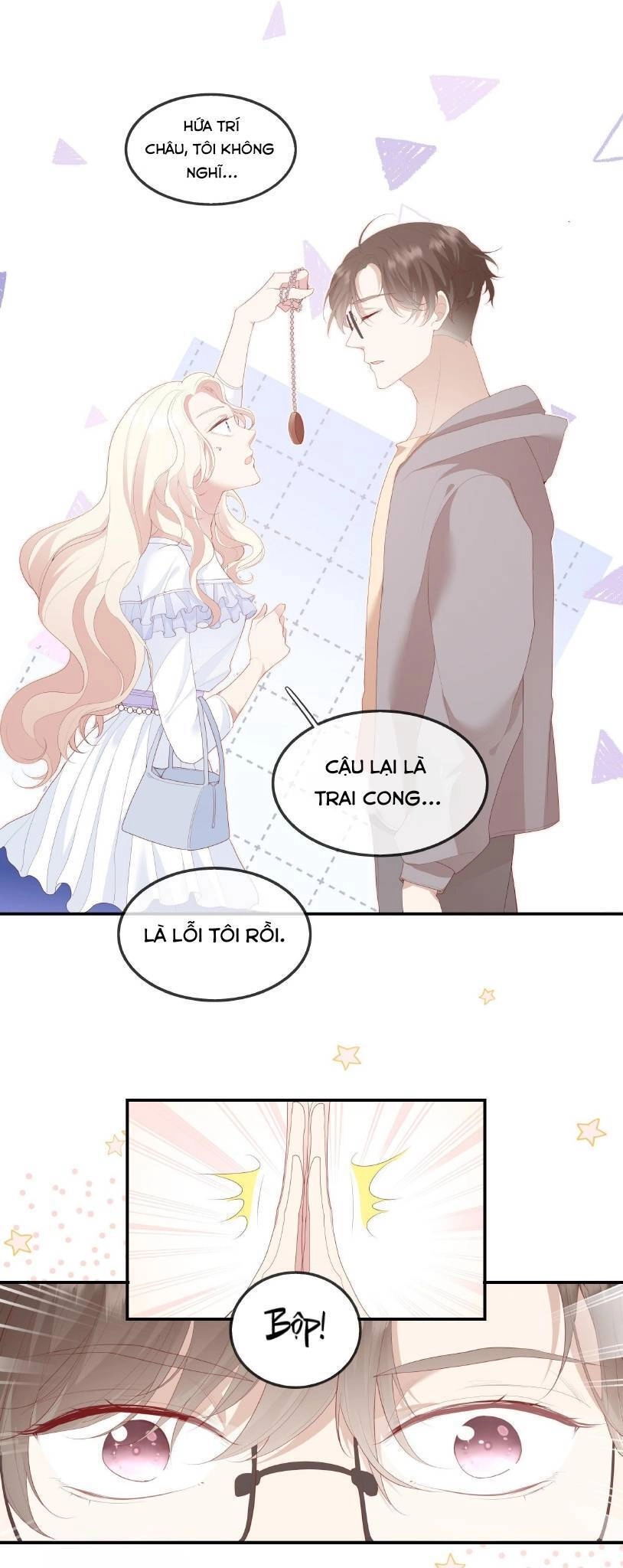 Làm Ơn Đừng Quá Kiêu Ngạo Chapter 11 - 1