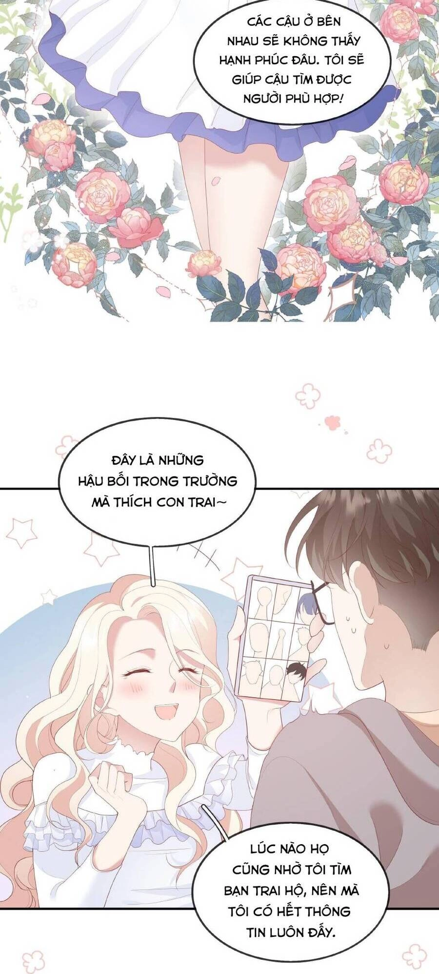 Làm Ơn Đừng Quá Kiêu Ngạo Chapter 11 - 4