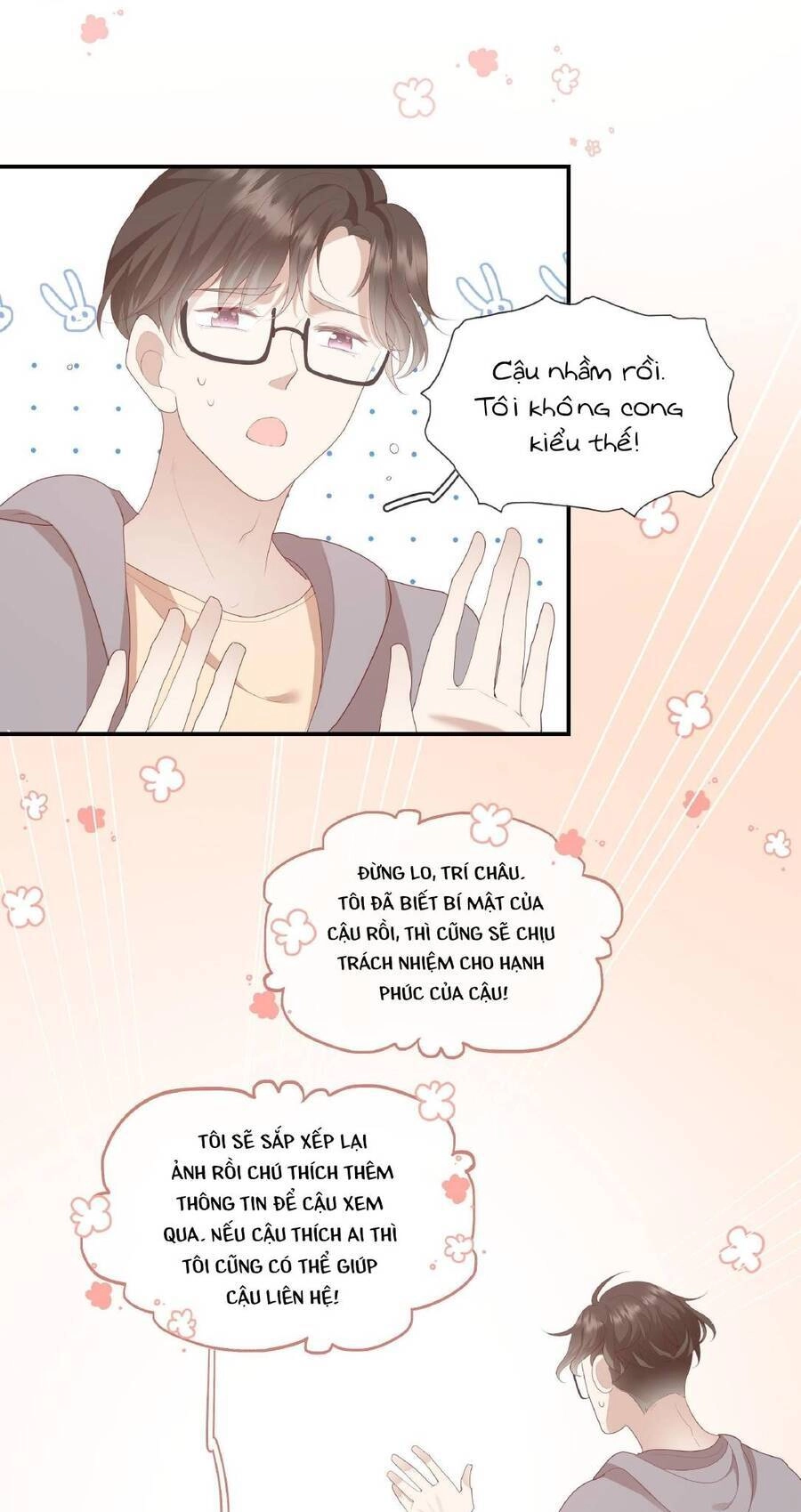 Làm Ơn Đừng Quá Kiêu Ngạo Chapter 11 - 5