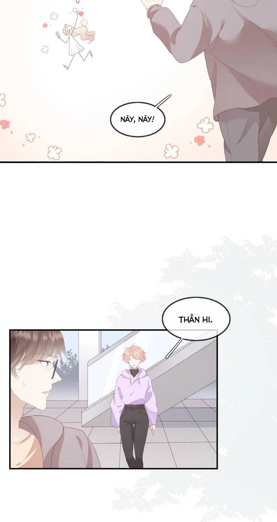 Làm Ơn Đừng Quá Kiêu Ngạo Chapter 11 - 6